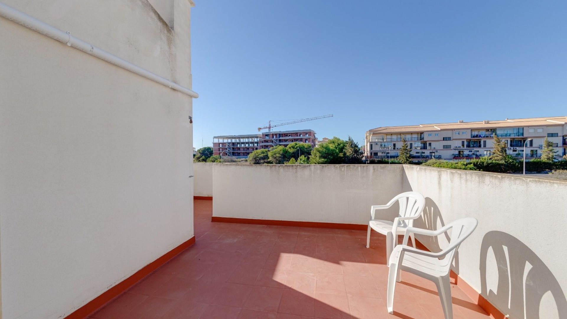 Resale - Townhouse - Playa Flamenca - jumilla