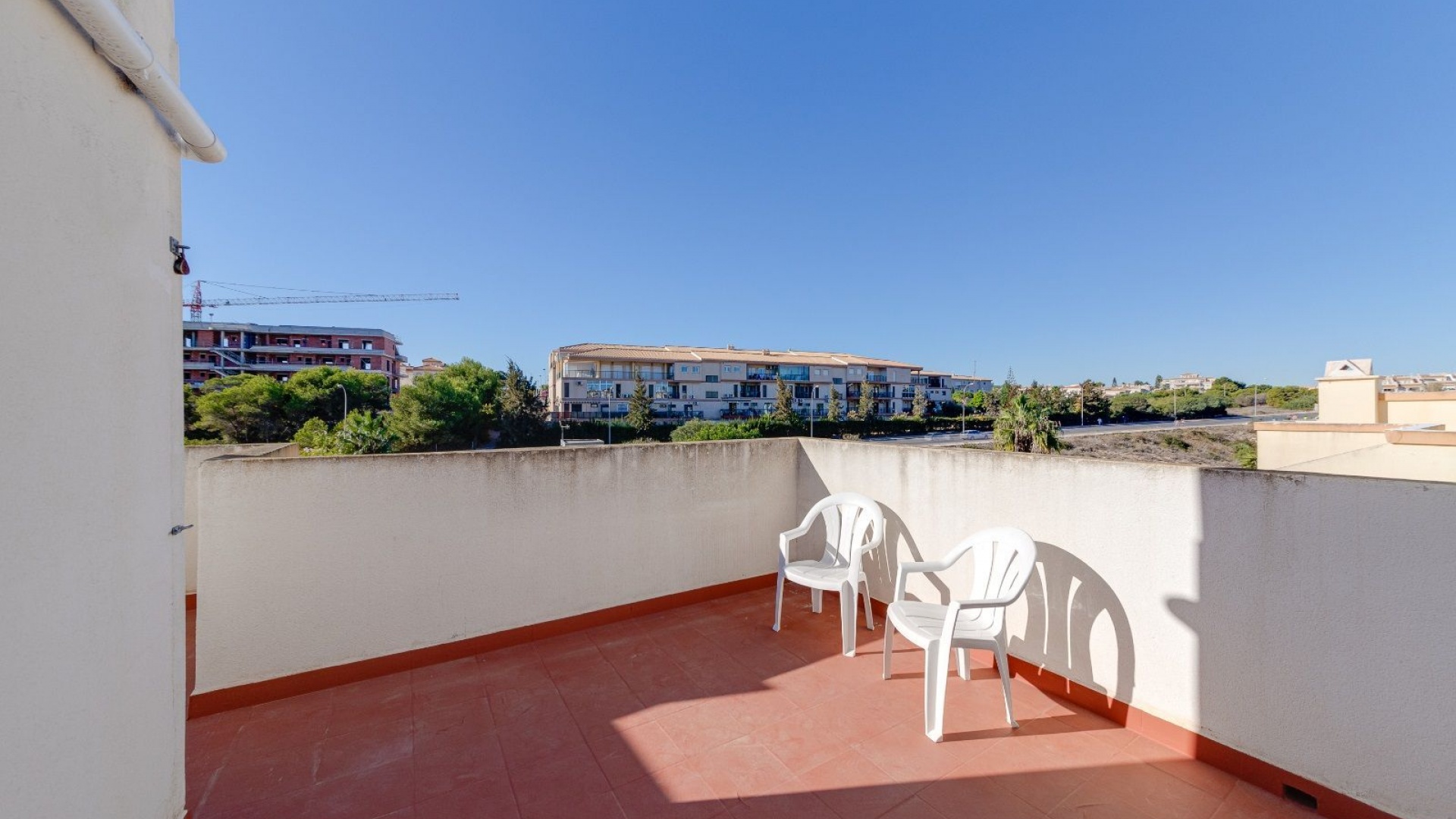 Resale - Townhouse - Playa Flamenca - jumilla