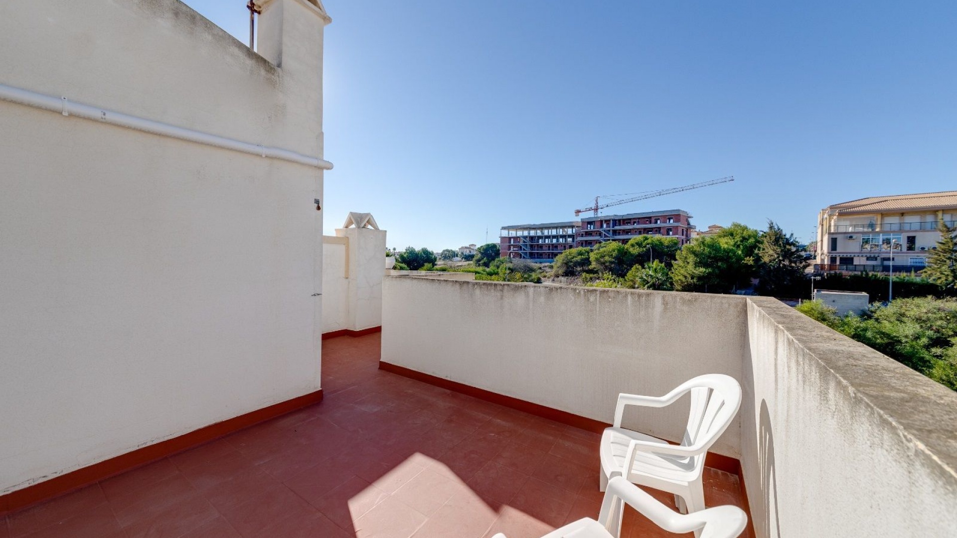 Resale - Townhouse - Playa Flamenca - jumilla