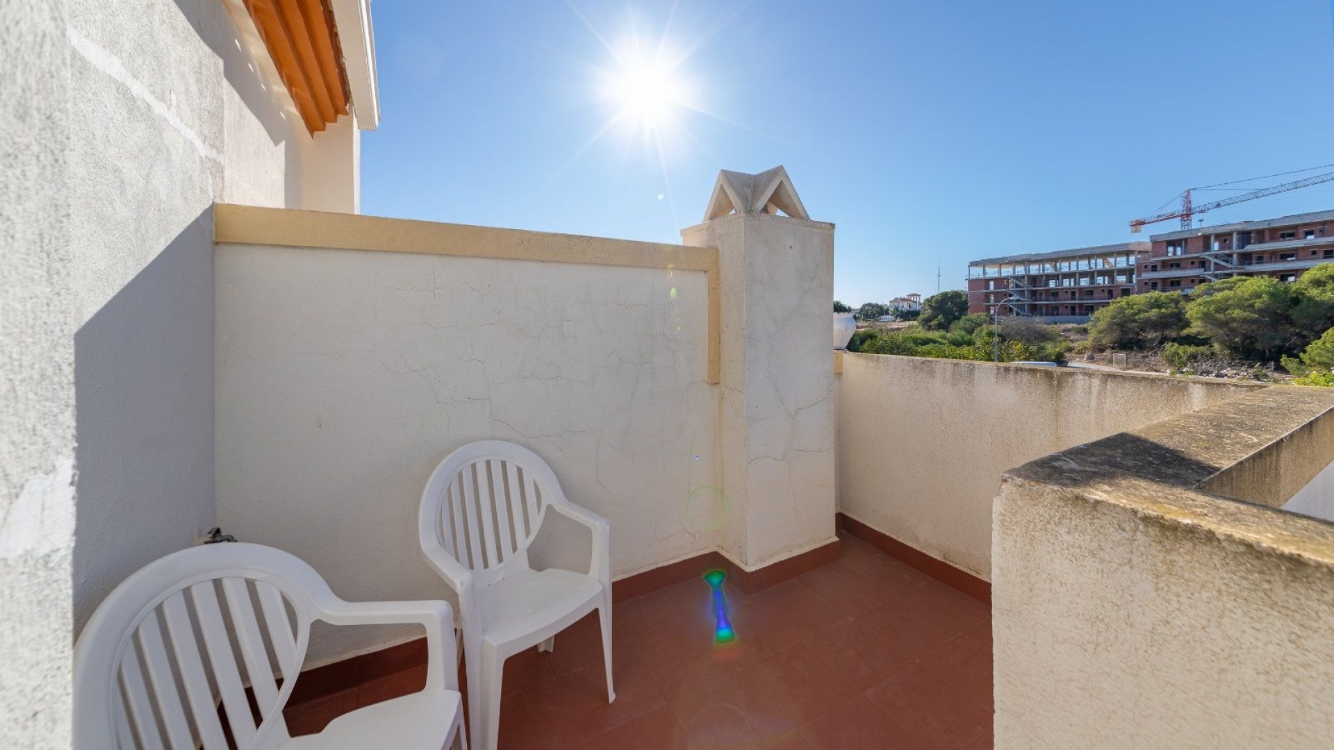 Resale - Townhouse - Playa Flamenca - jumilla