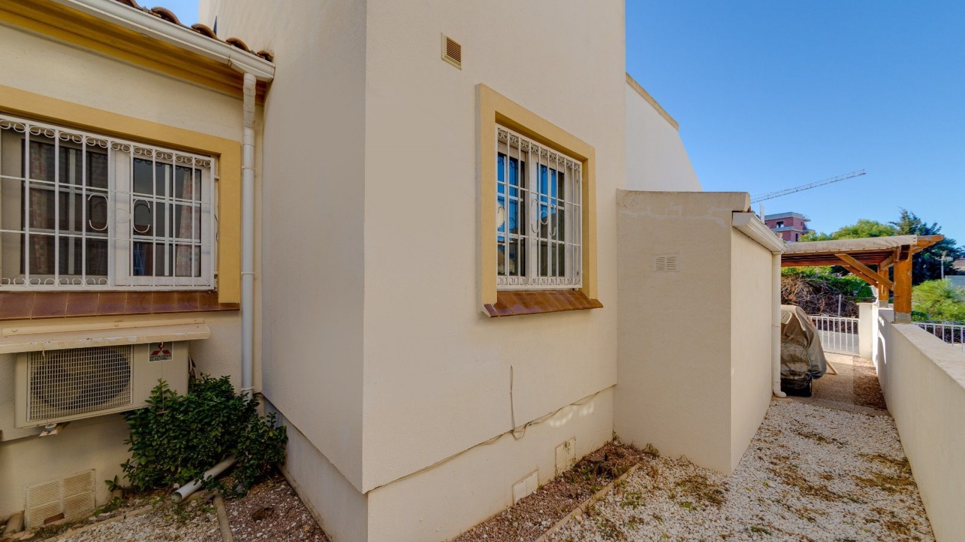 Resale - Townhouse - Playa Flamenca - jumilla