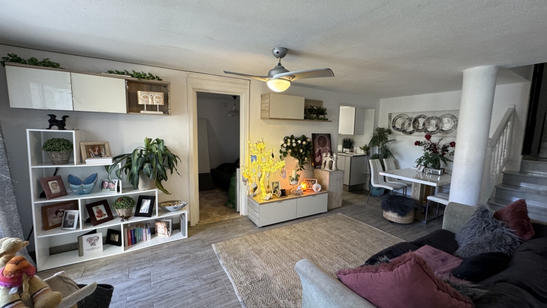 Resale - Townhouse - Playa Flamenca - la concha