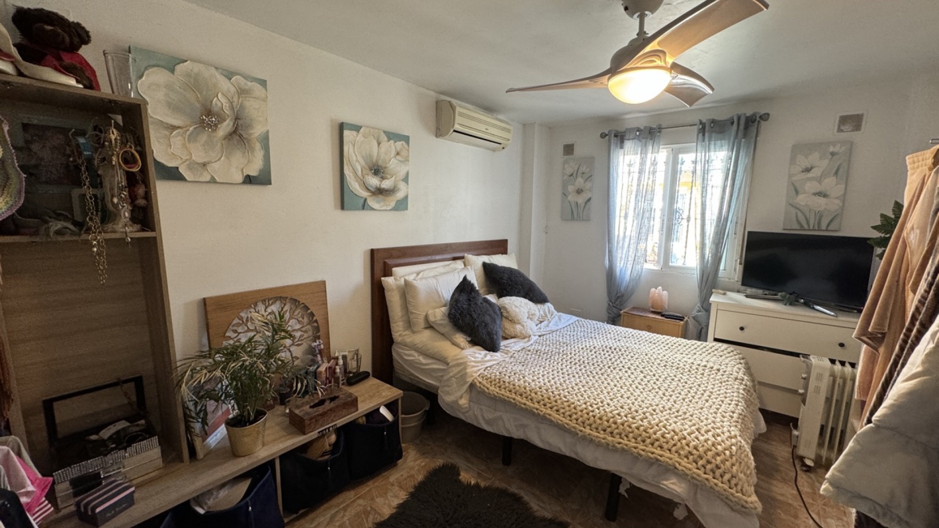 Resale - Townhouse - Playa Flamenca - la concha