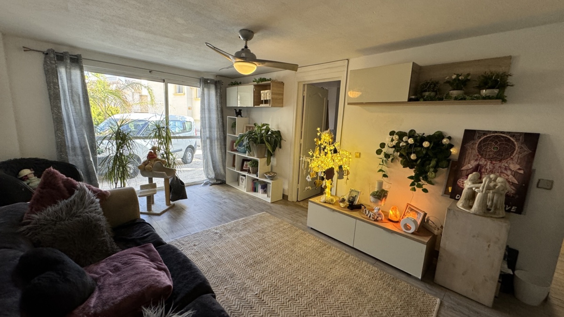 Resale - Townhouse - Playa Flamenca - la concha