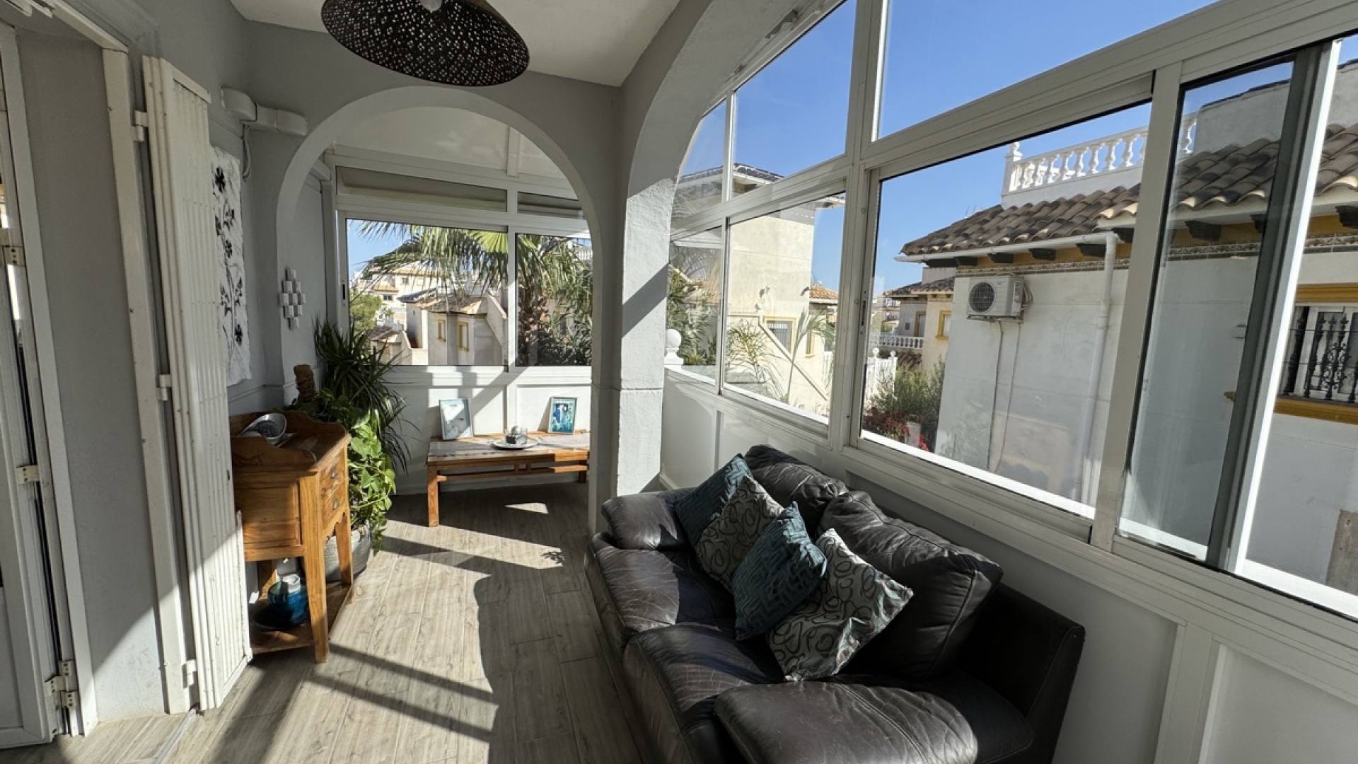 Resale - Townhouse - Playa Flamenca - la concha