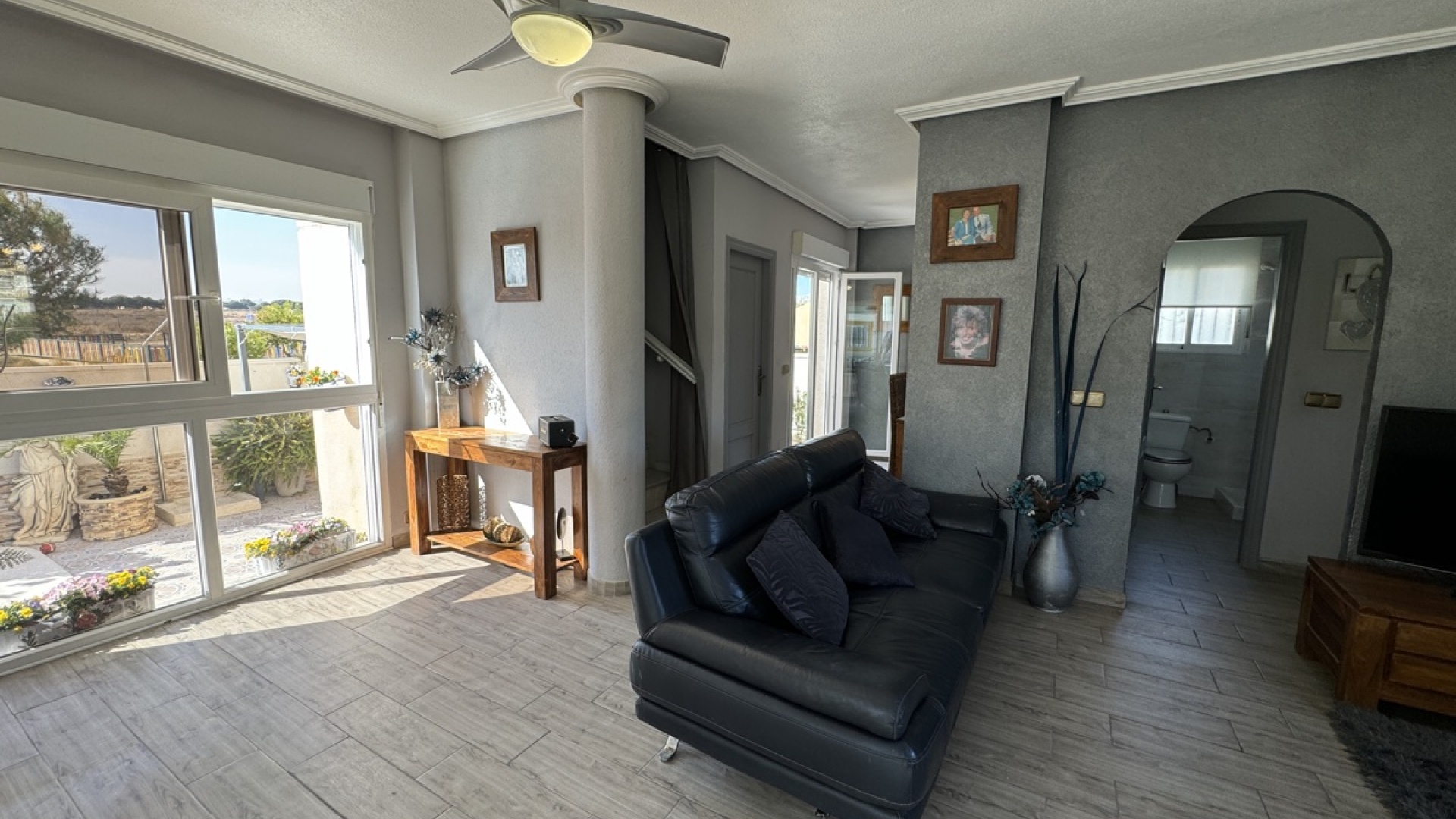 Resale - Townhouse - Playa Flamenca - la concha