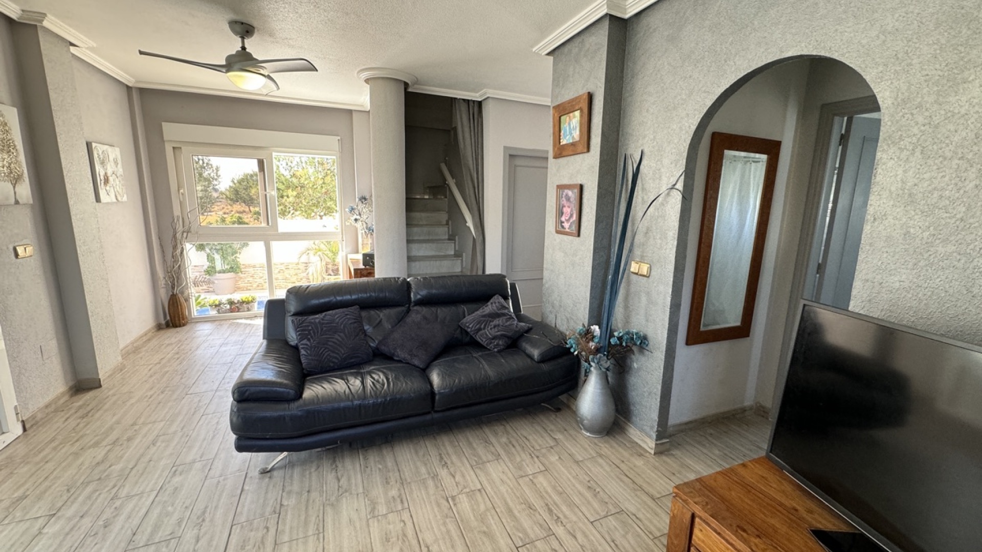 Resale - Townhouse - Playa Flamenca - la concha