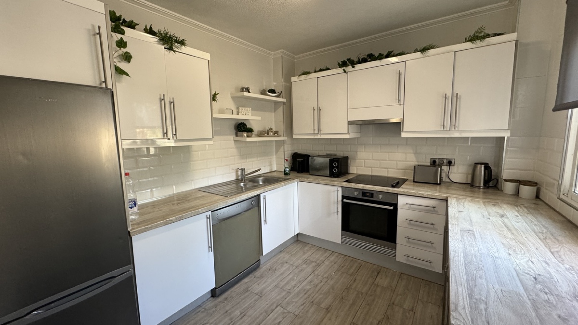 Resale - Townhouse - Playa Flamenca - la concha