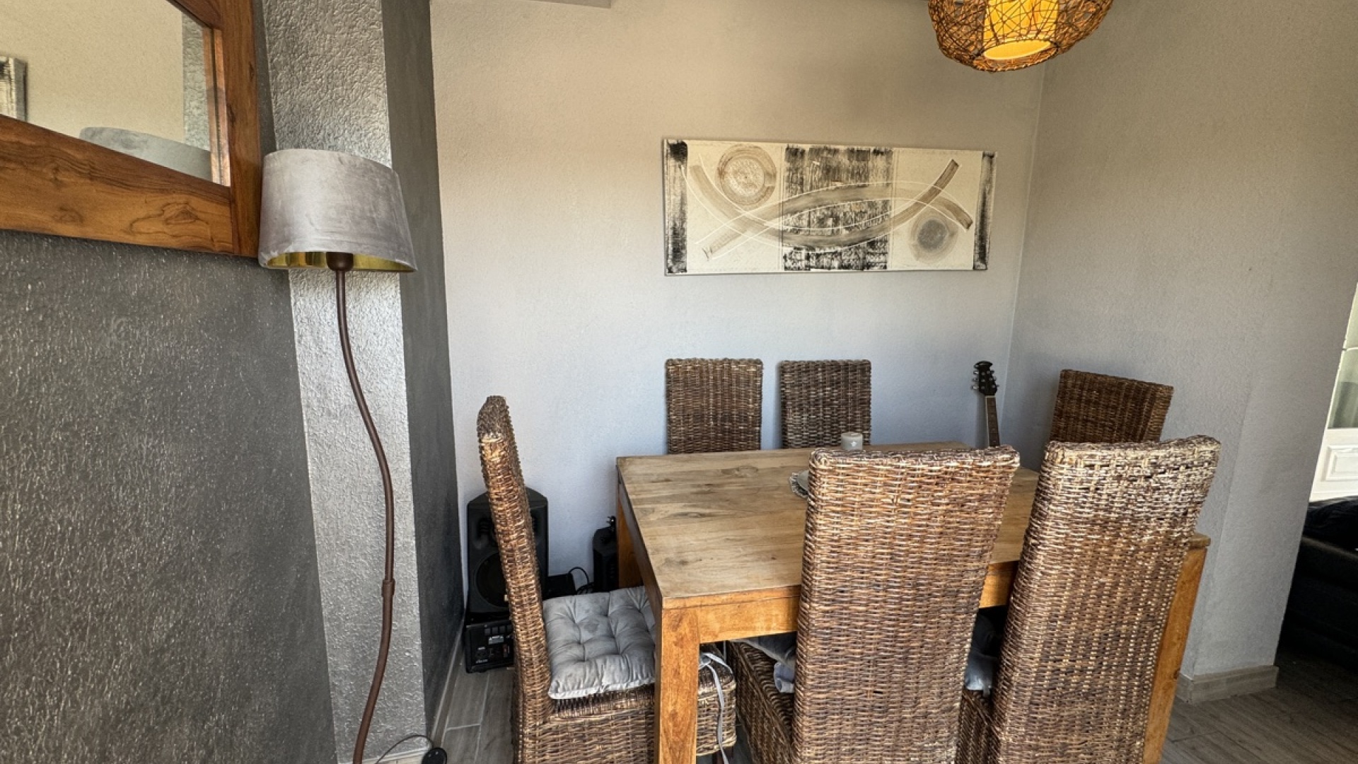 Resale - Townhouse - Playa Flamenca - la concha