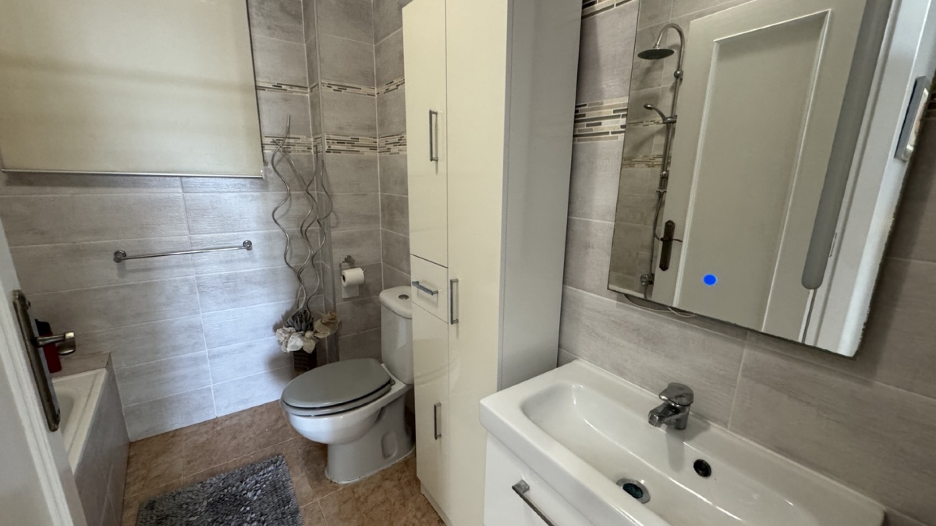 Resale - Townhouse - Playa Flamenca - la concha