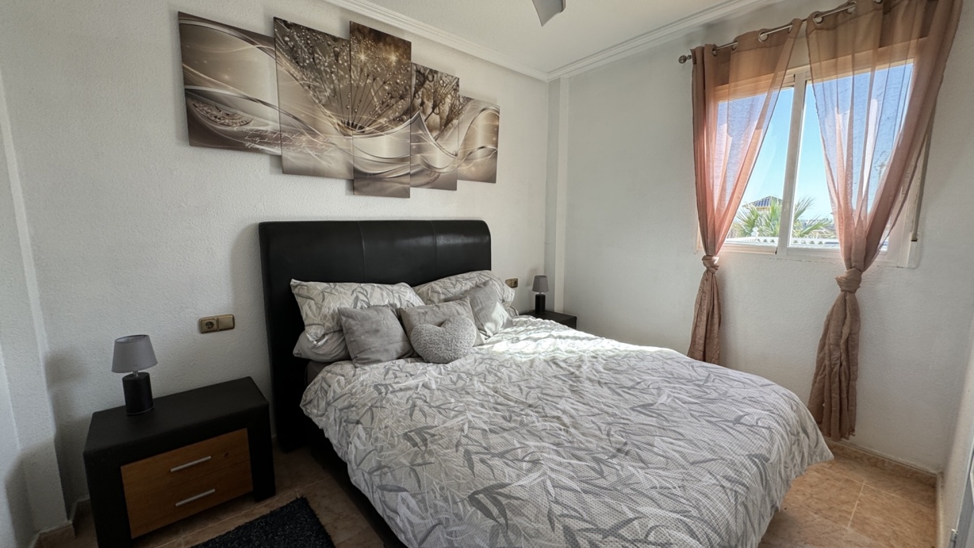 Resale - Townhouse - Playa Flamenca - la concha