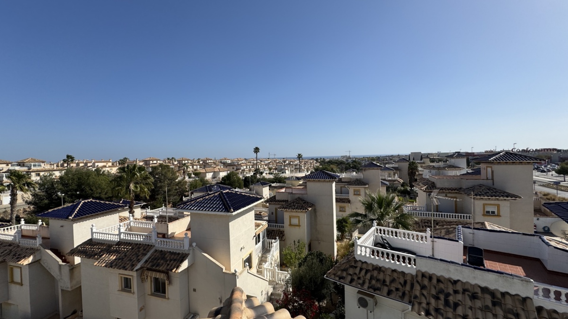 Resale - Townhouse - Playa Flamenca - la concha