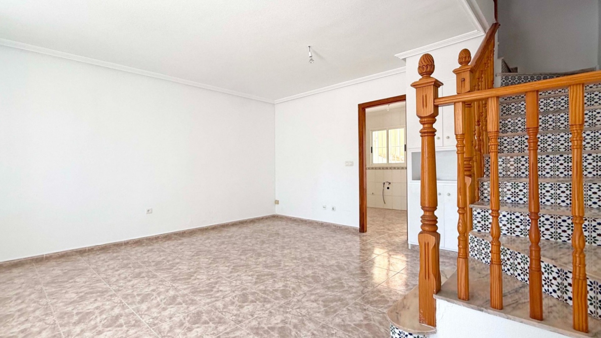 Resale - Townhouse - Playa Flamenca - la laguna