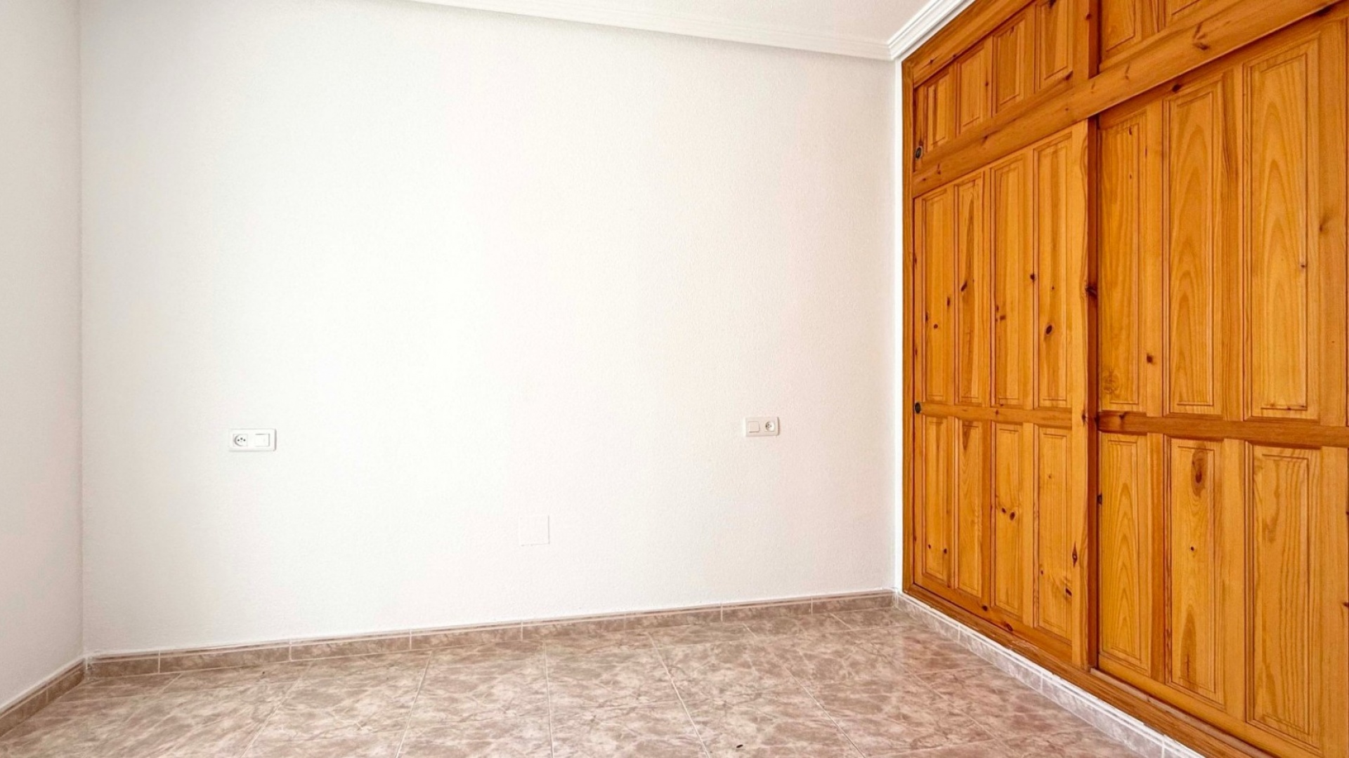 Resale - Townhouse - Playa Flamenca - la laguna