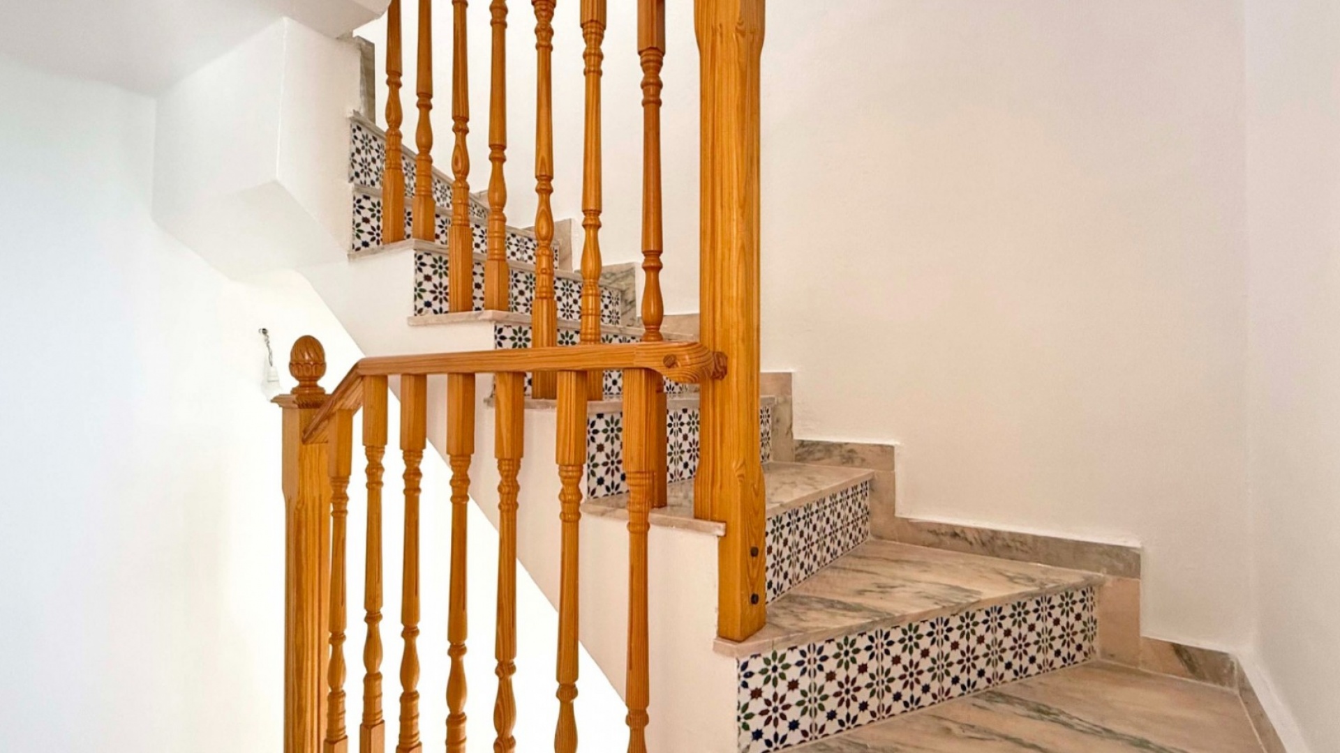 Resale - Townhouse - Playa Flamenca - la laguna