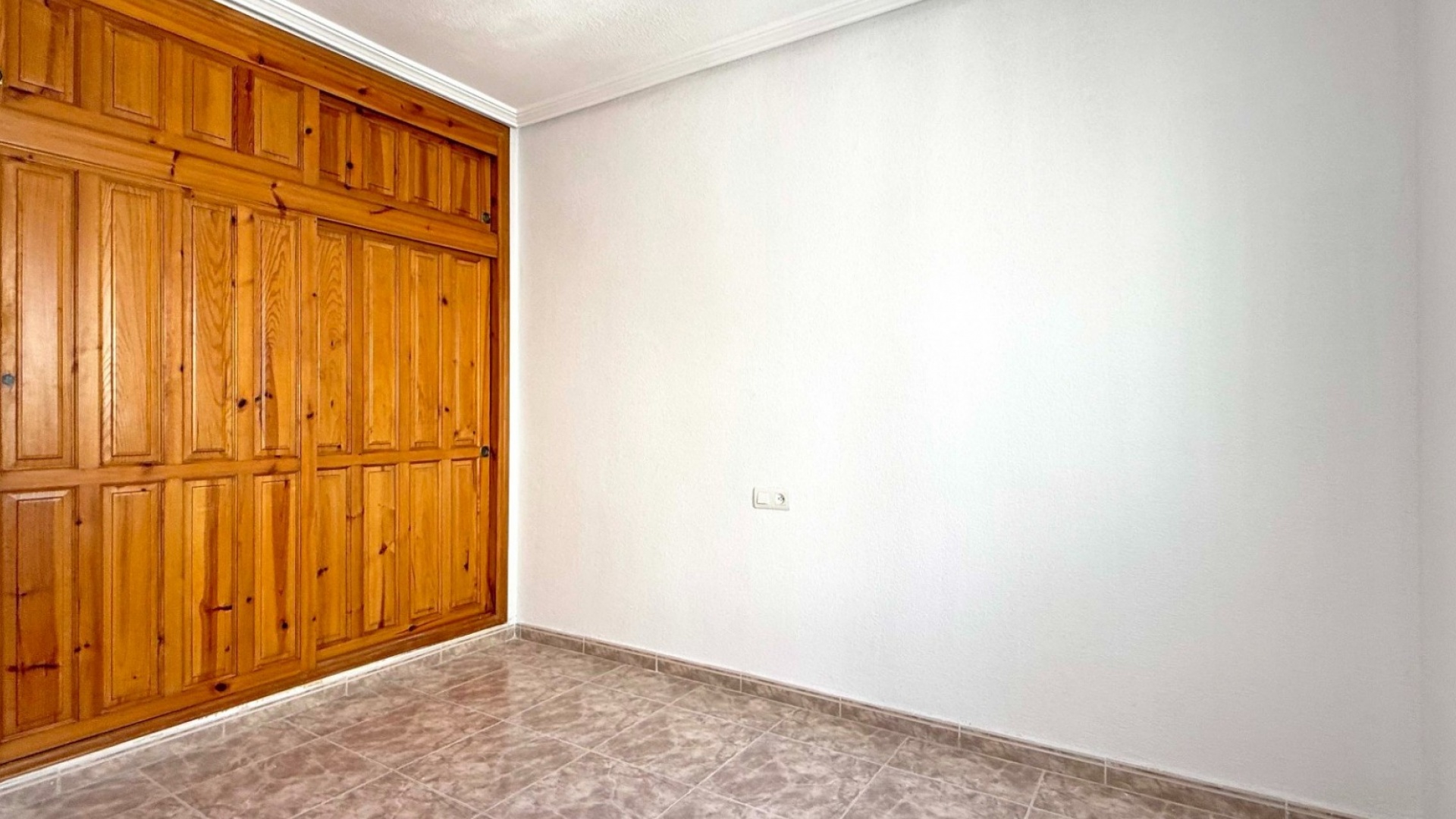 Resale - Townhouse - Playa Flamenca - la laguna