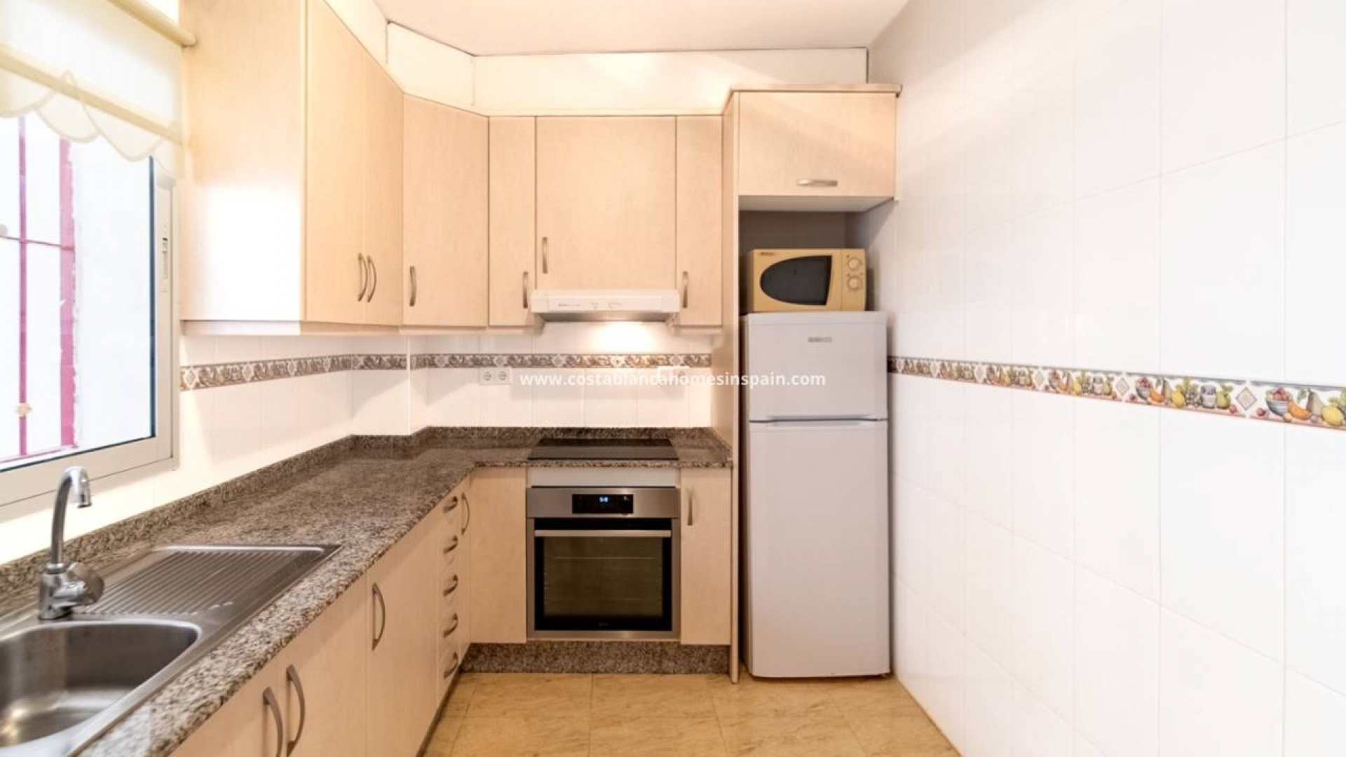 Resale - Townhouse - Playa Flamenca - las chismosas