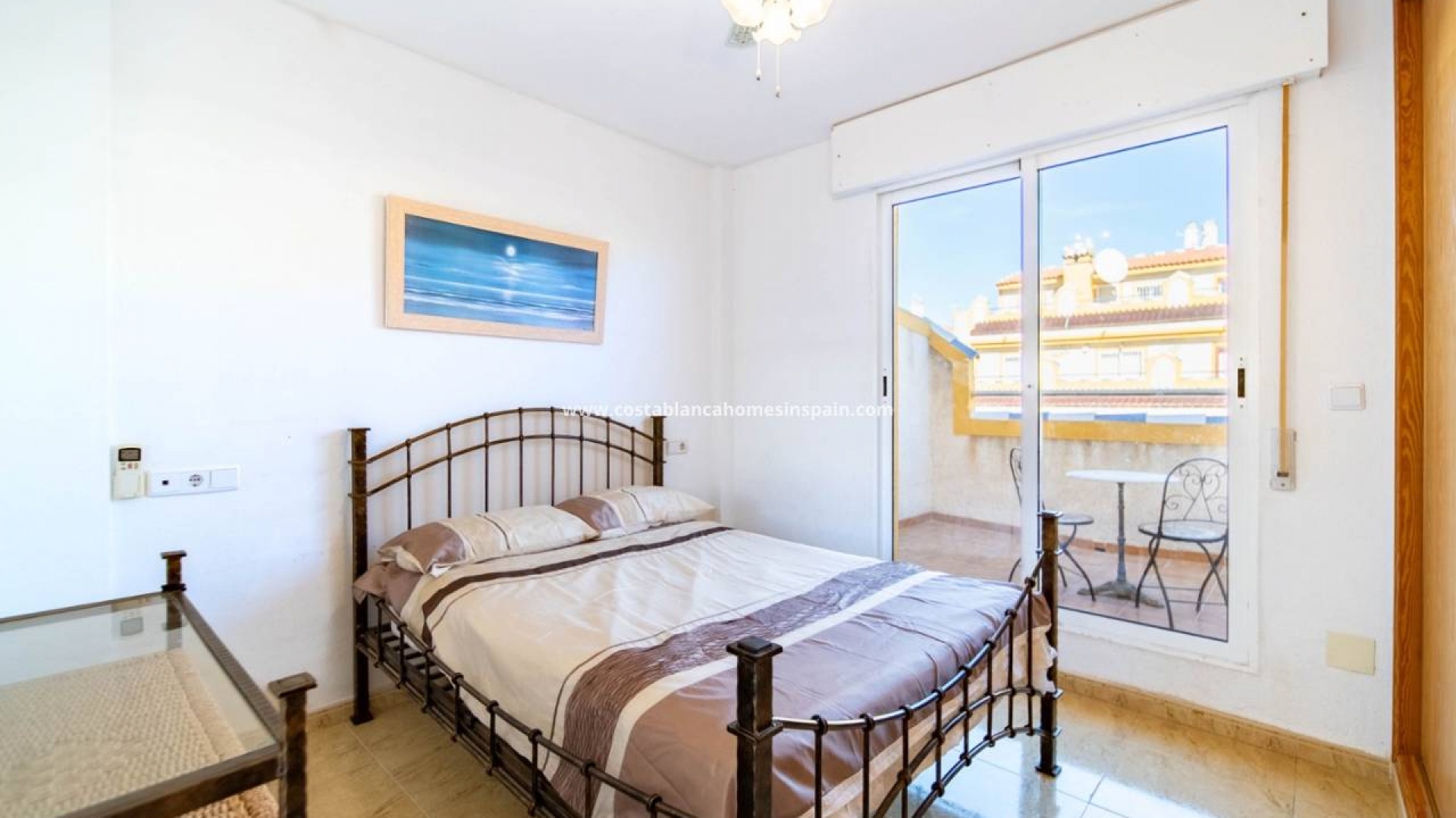 Resale - Townhouse - Playa Flamenca - las chismosas