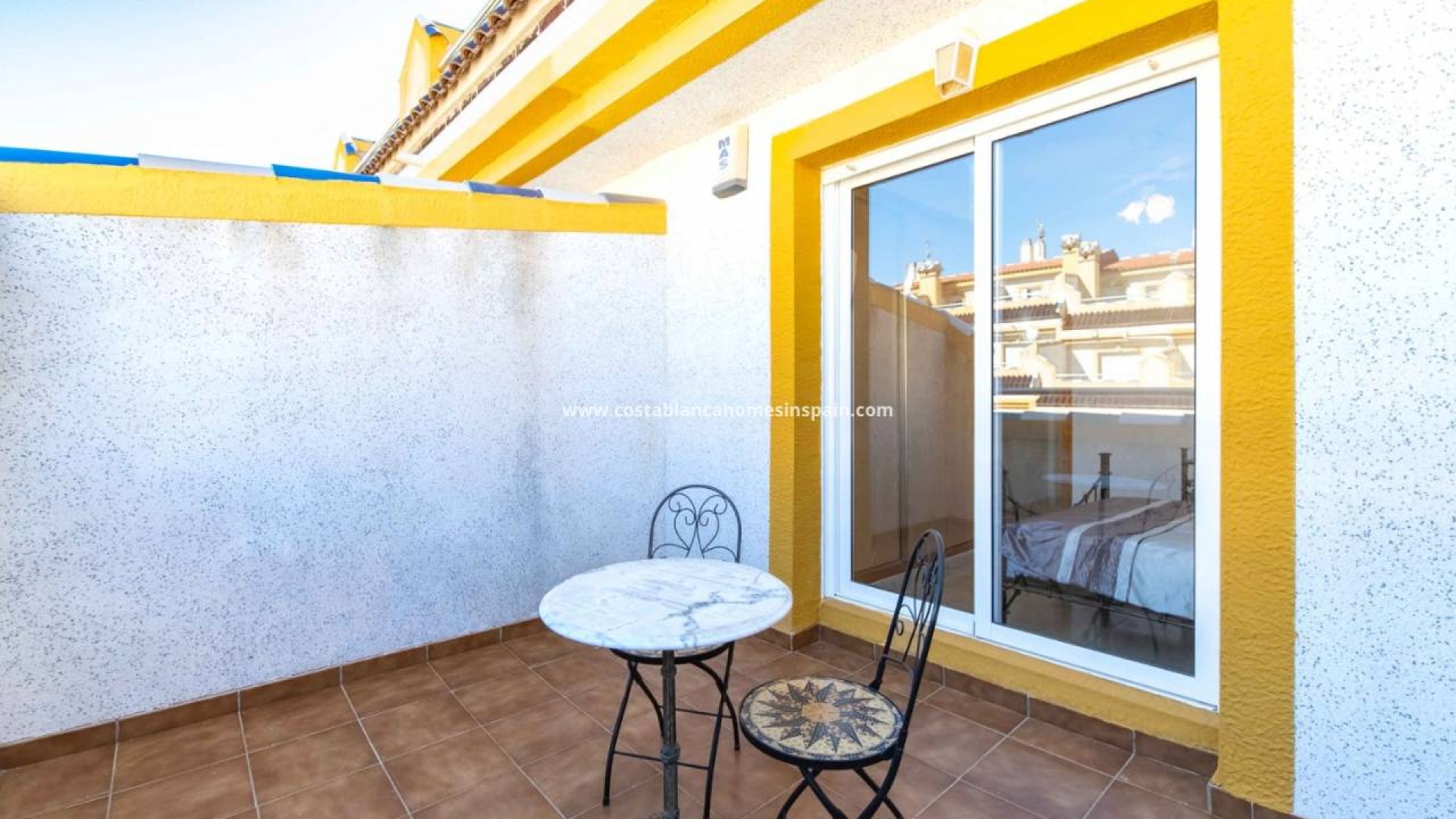 Resale - Townhouse - Playa Flamenca - las chismosas