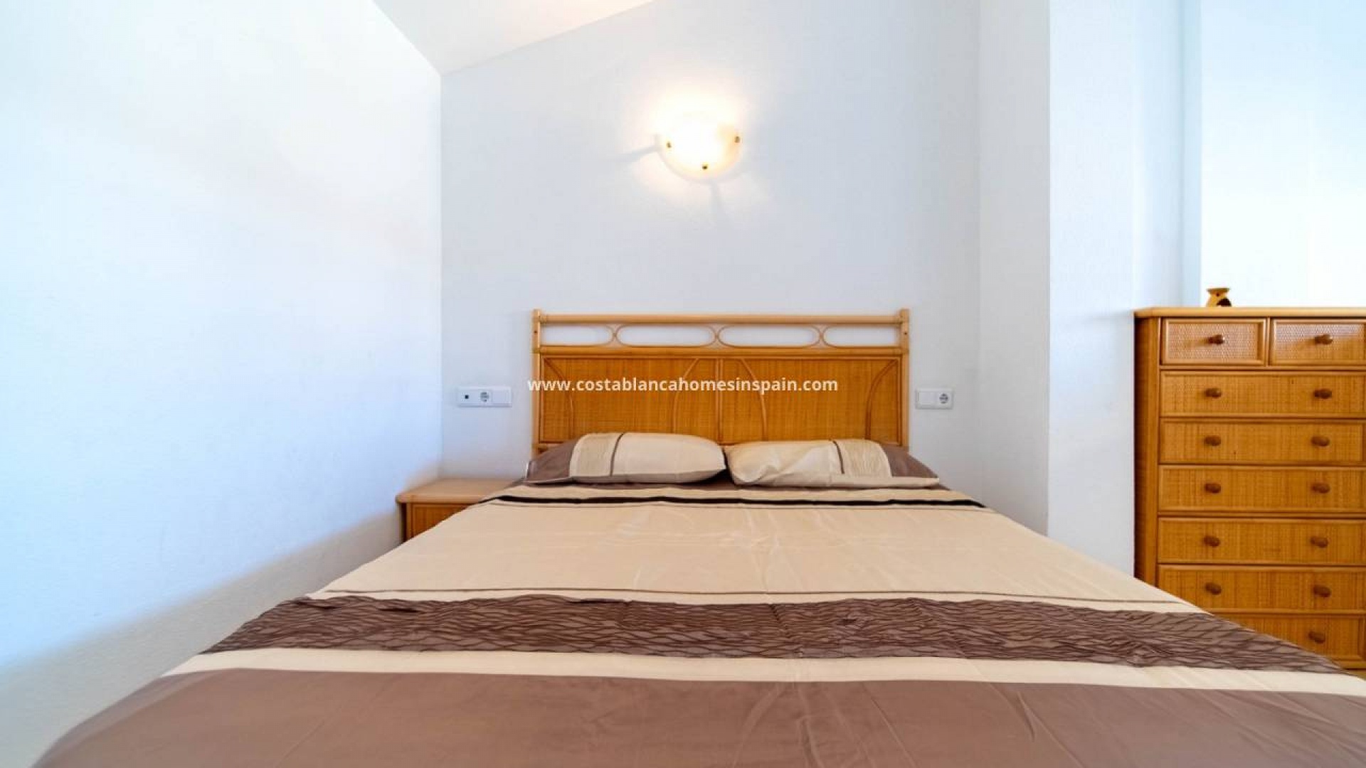 Resale - Townhouse - Playa Flamenca - las chismosas