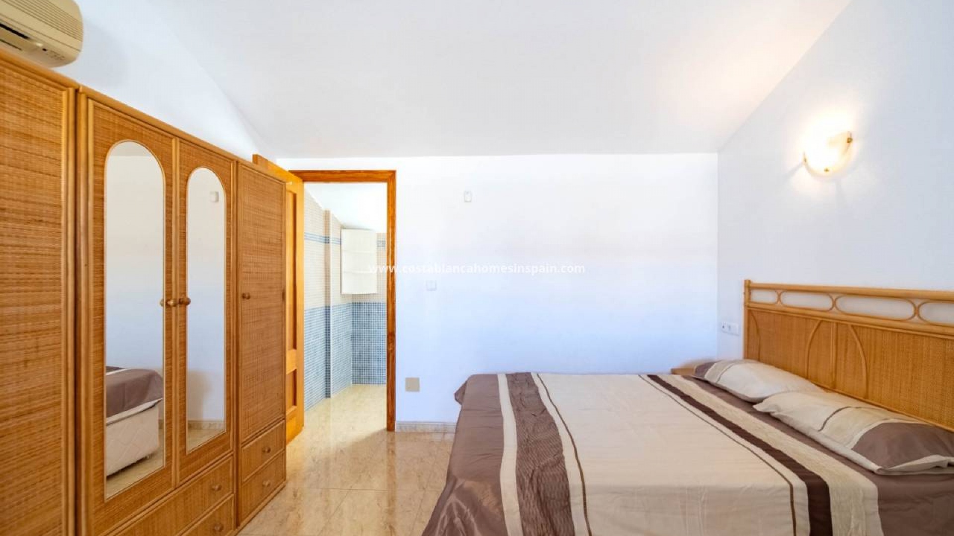 Resale - Townhouse - Playa Flamenca - las chismosas