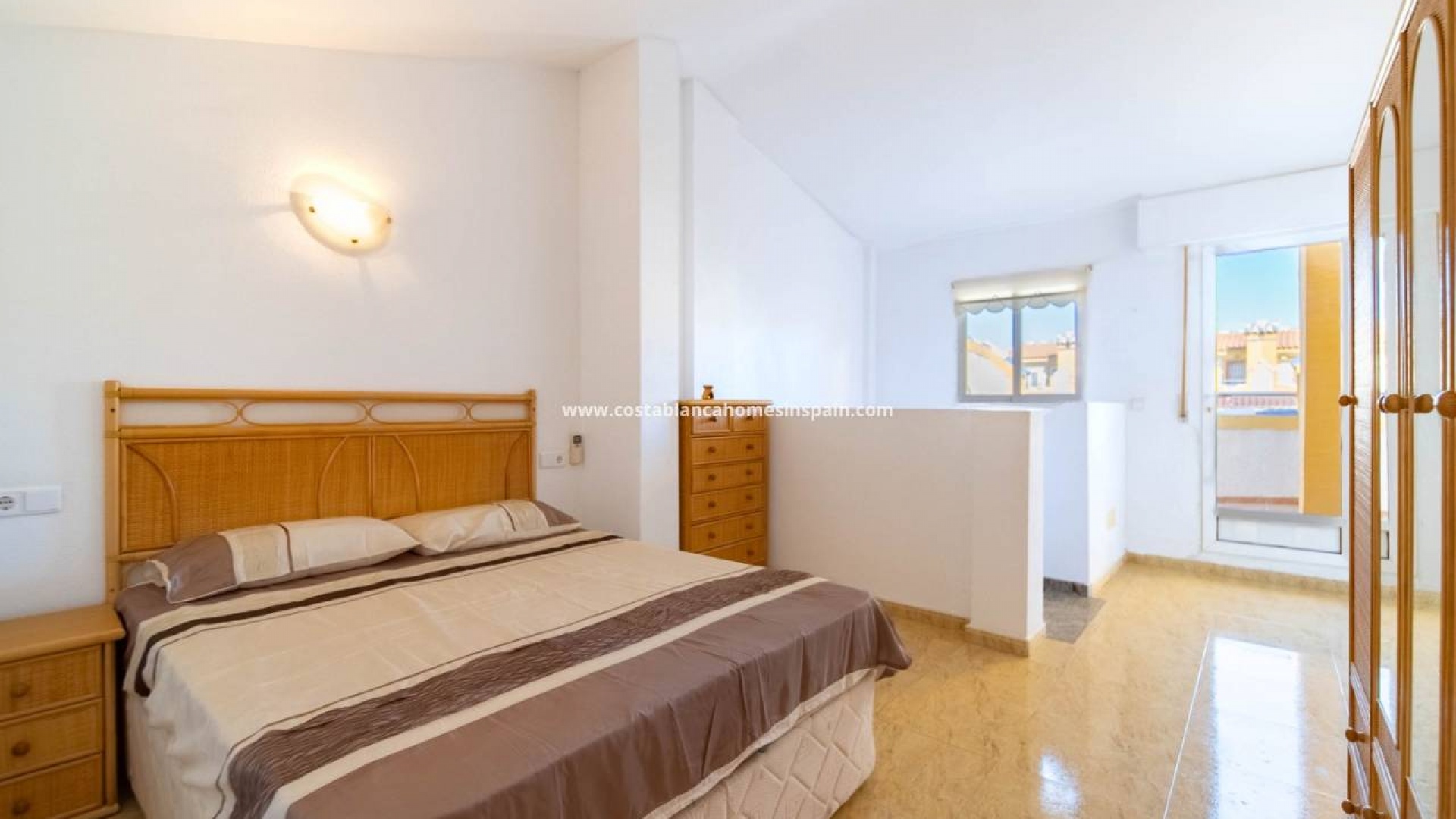 Resale - Townhouse - Playa Flamenca - las chismosas
