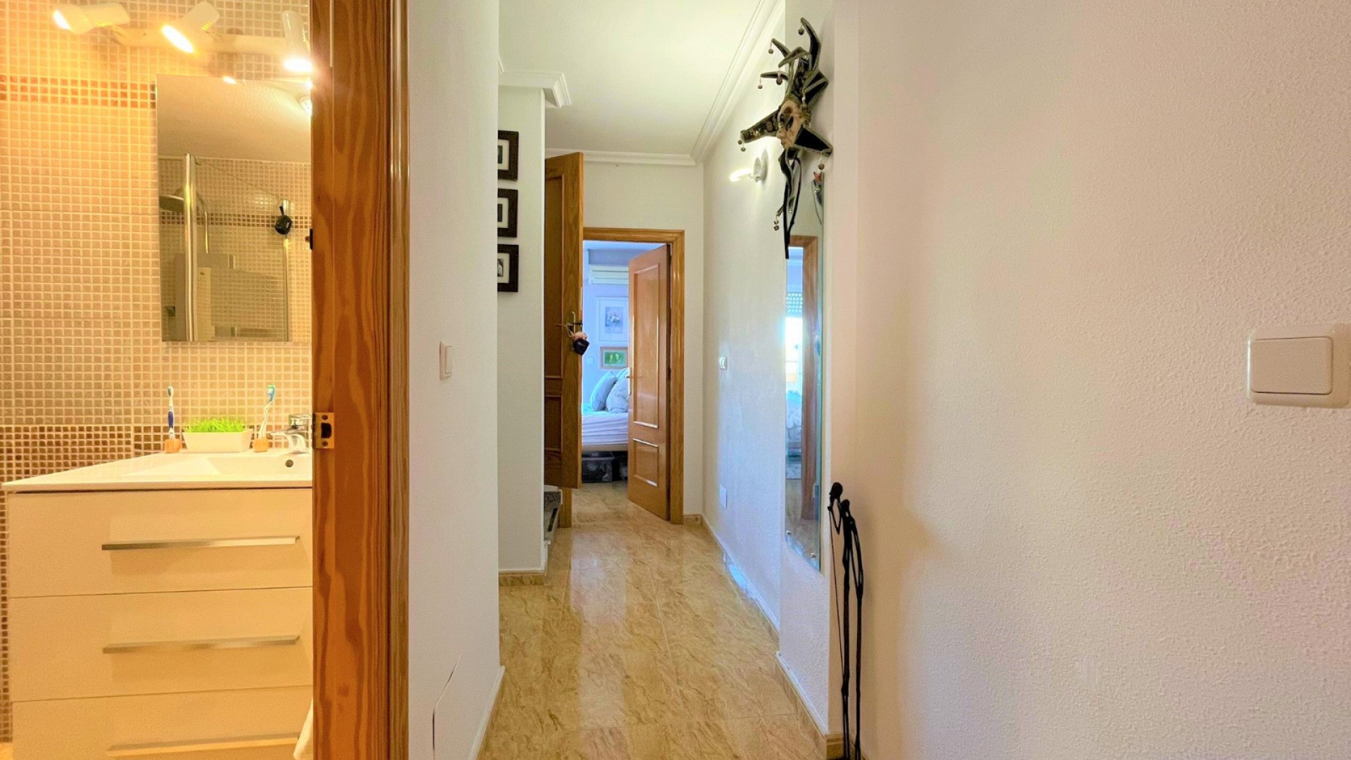 Resale - Townhouse - Playa Flamenca - las chismosas