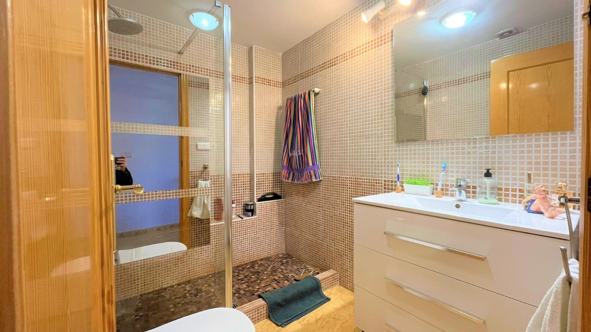 Resale - Townhouse - Playa Flamenca - las chismosas