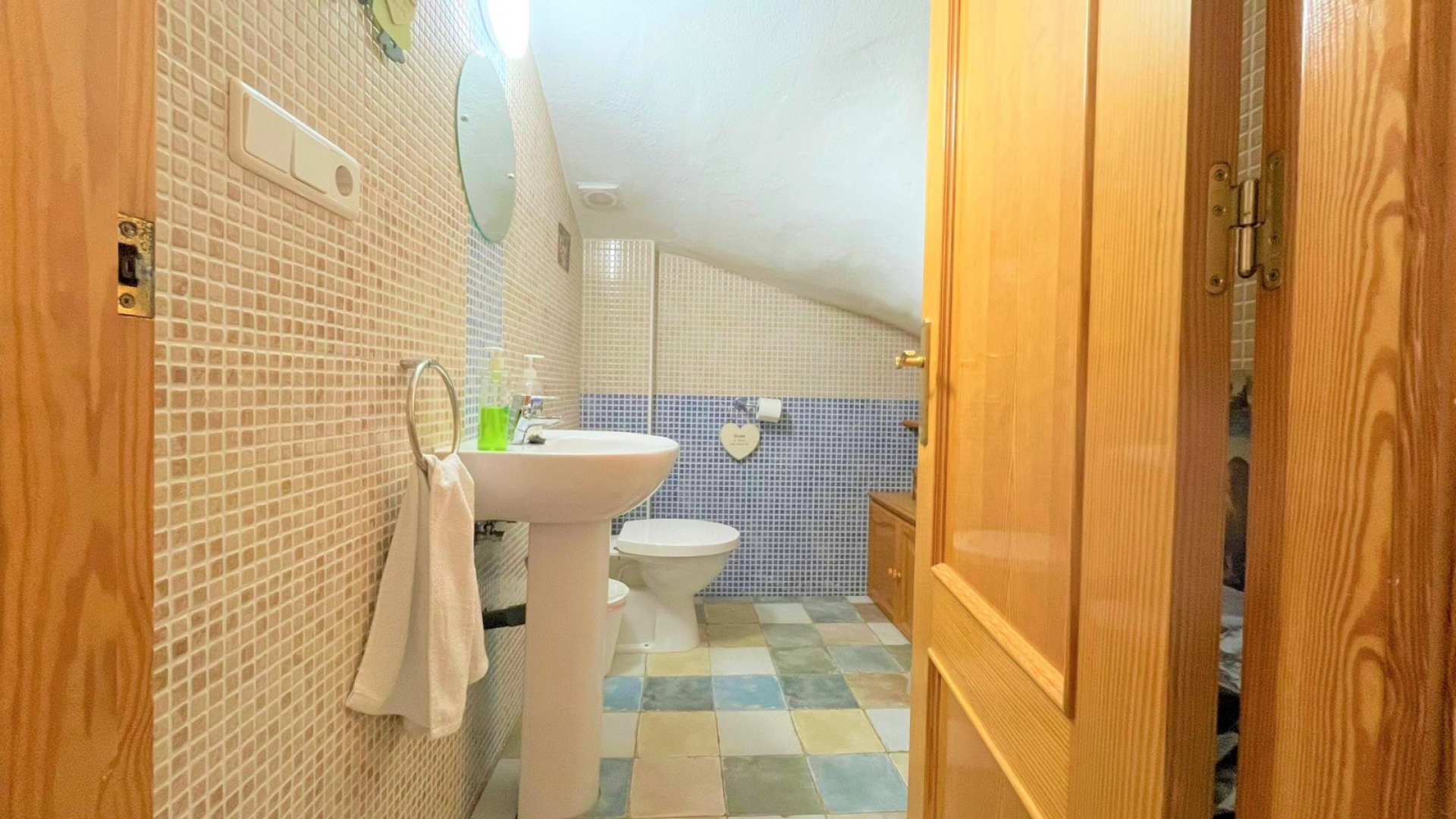 Resale - Townhouse - Playa Flamenca - las chismosas