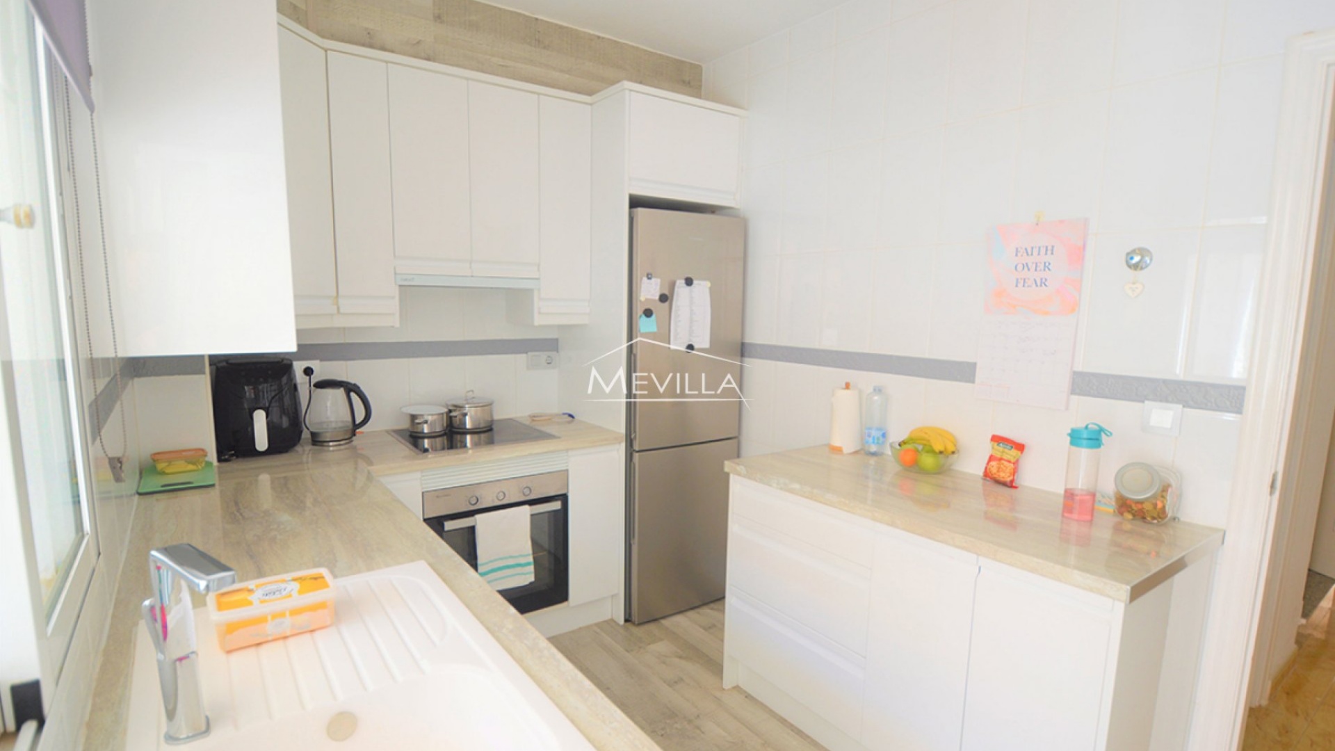 Resale - Townhouse - Playa Flamenca - las chismosas