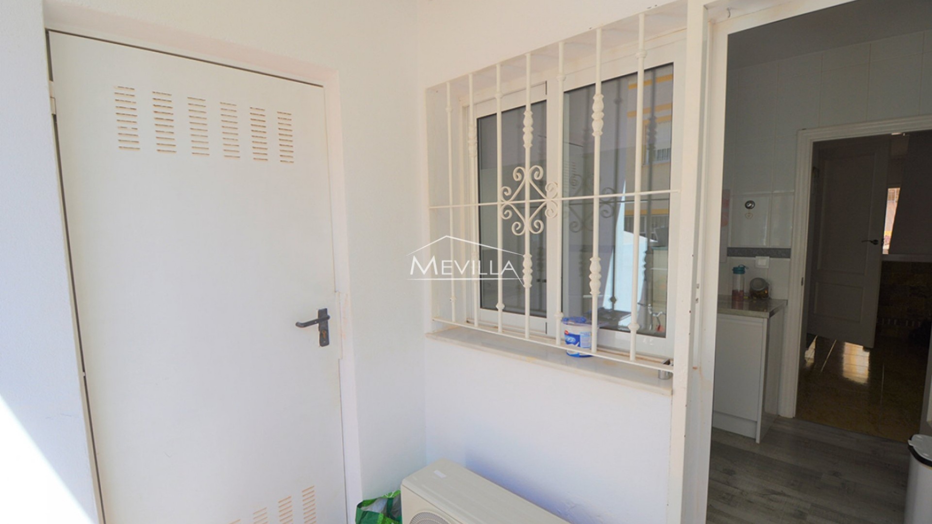 Resale - Townhouse - Playa Flamenca - las chismosas