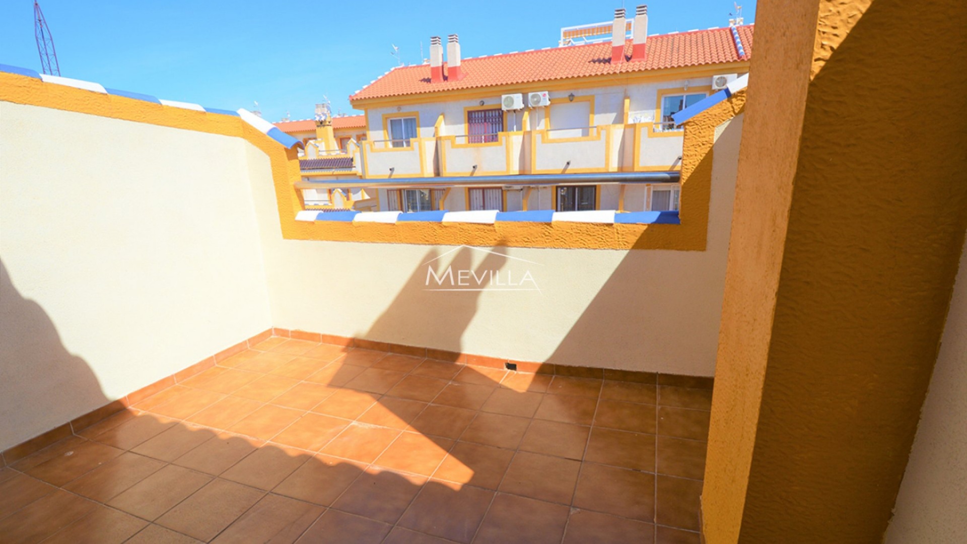 Resale - Townhouse - Playa Flamenca - las chismosas