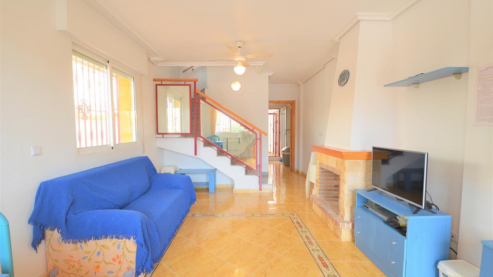 Resale - Townhouse - Playa Flamenca - las chismosas