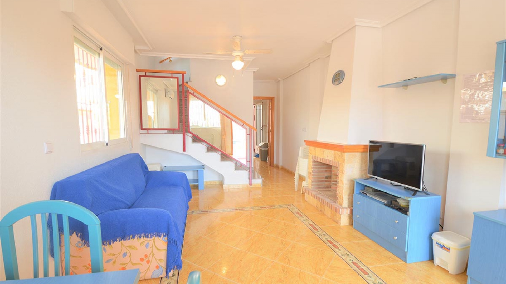 Resale - Townhouse - Playa Flamenca - las chismosas