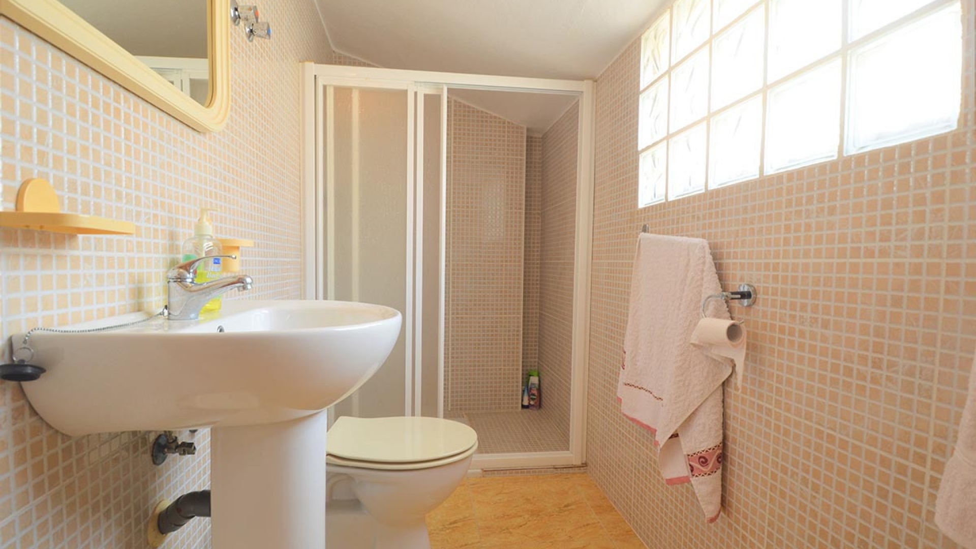 Resale - Townhouse - Playa Flamenca - las chismosas