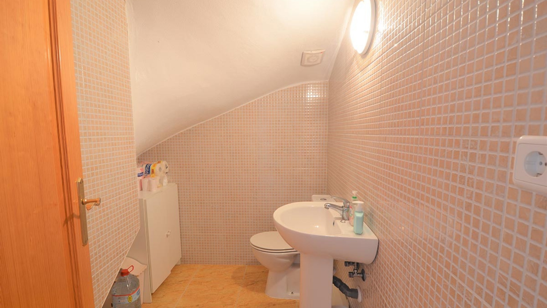 Resale - Townhouse - Playa Flamenca - las chismosas