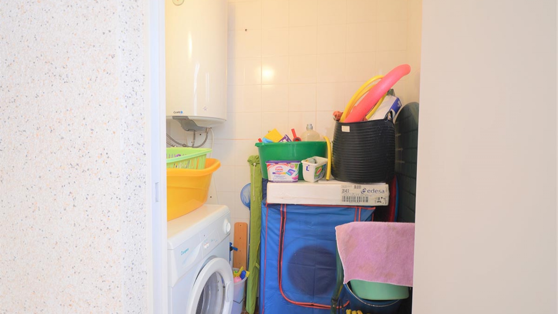 Resale - Townhouse - Playa Flamenca - las chismosas