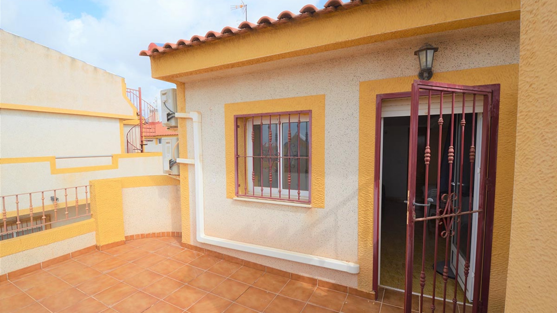 Resale - Townhouse - Playa Flamenca - las chismosas