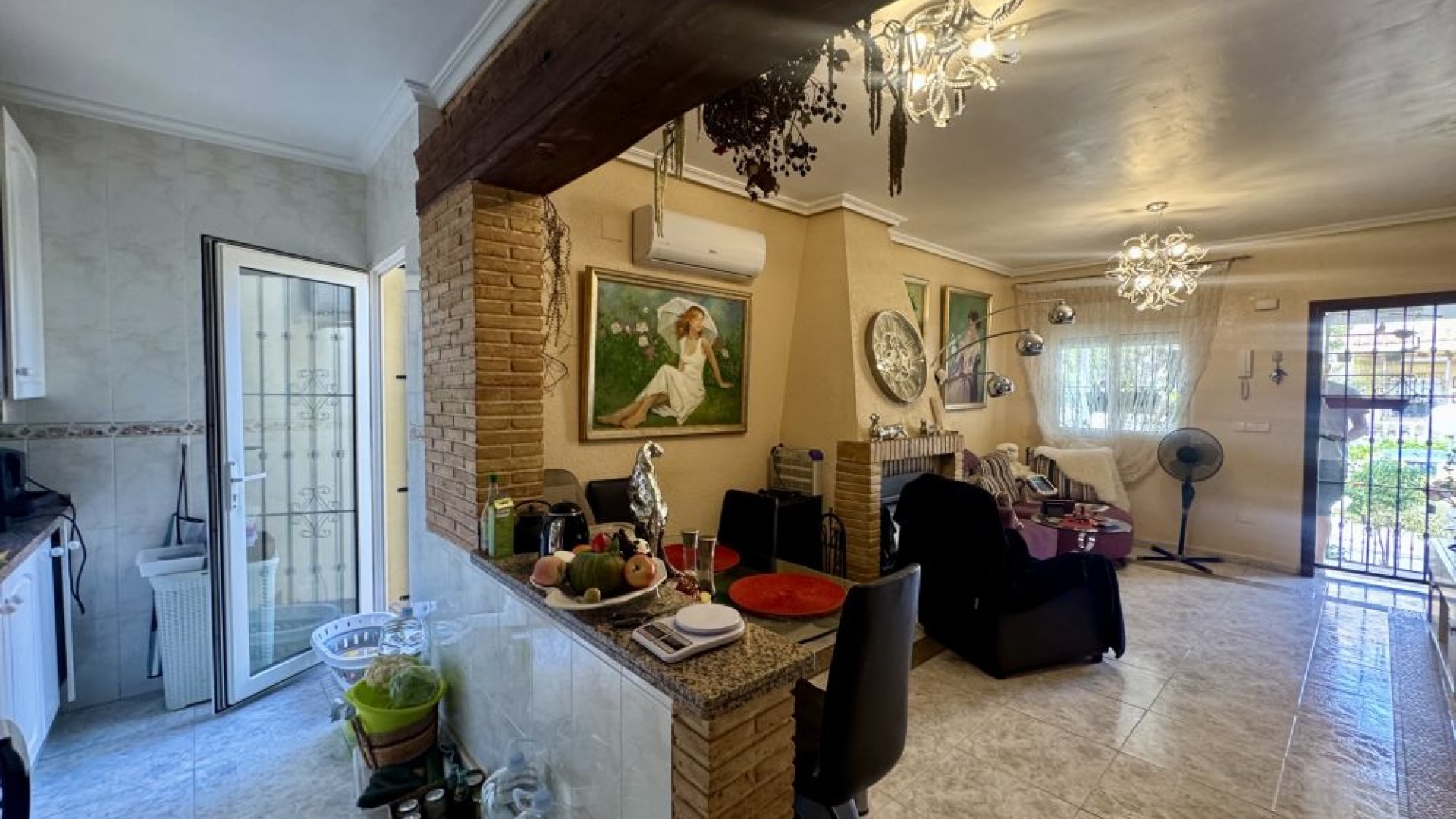 Resale - Townhouse - Playa Flamenca - las chismosas