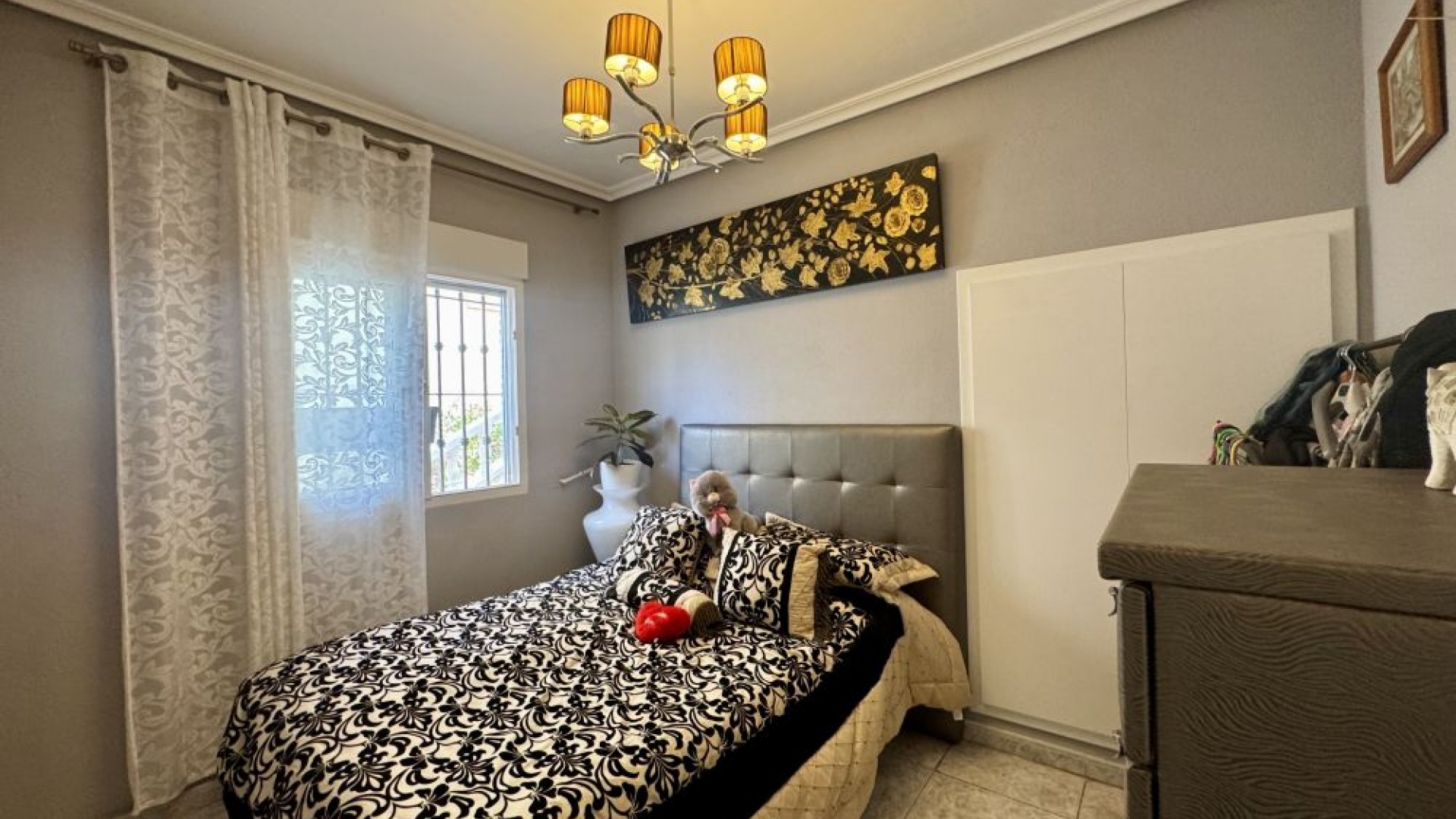 Resale - Townhouse - Playa Flamenca - las chismosas