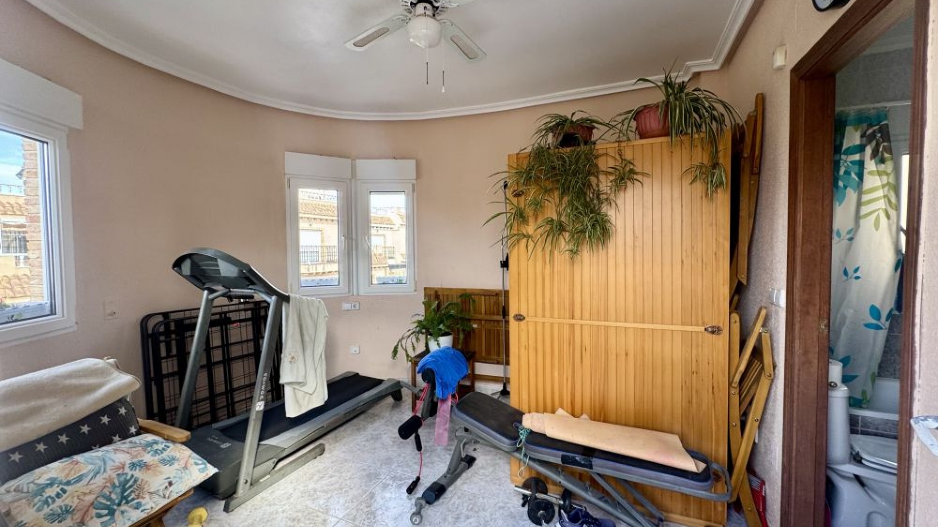 Resale - Townhouse - Playa Flamenca - las chismosas