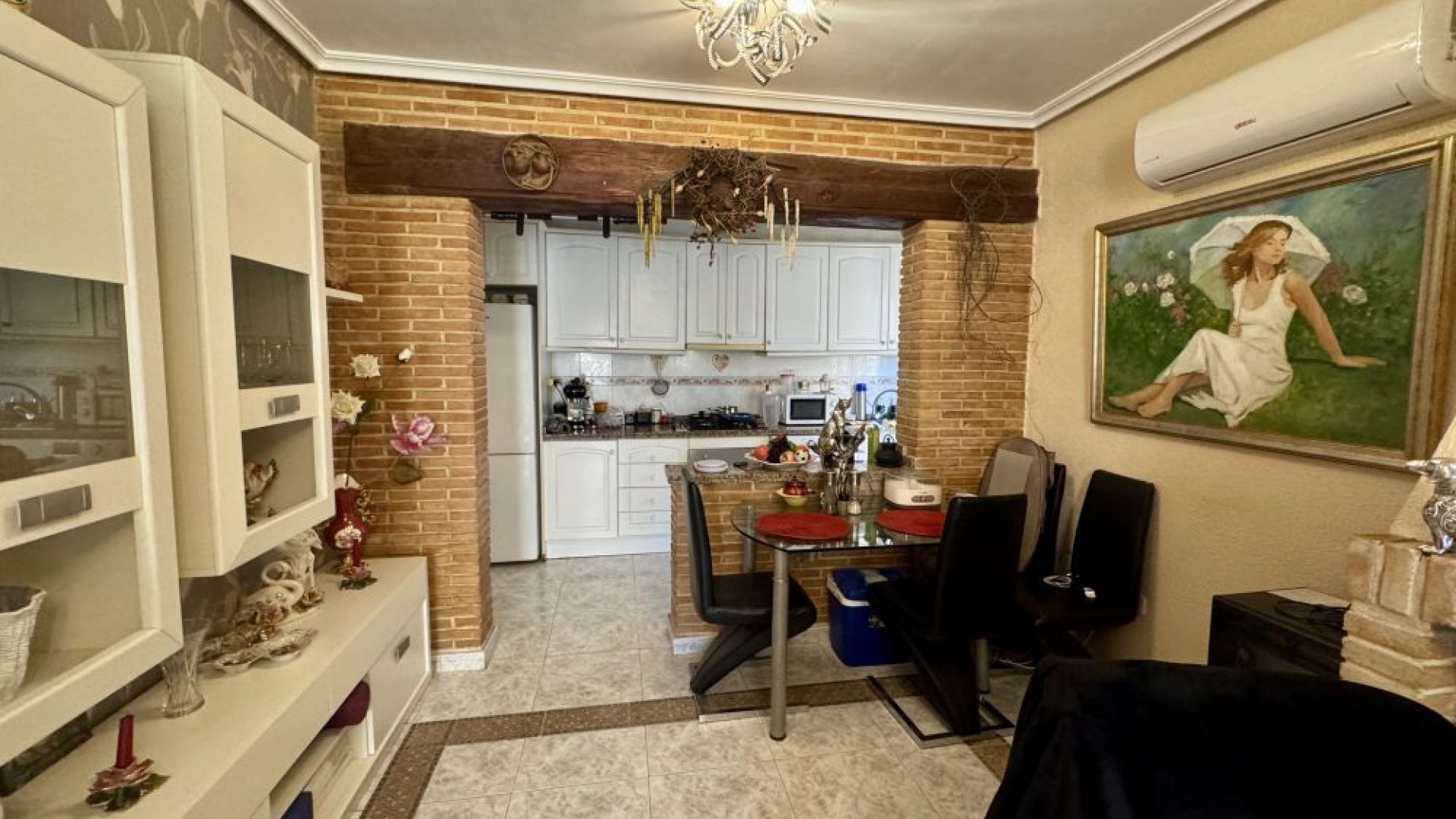 Resale - Townhouse - Playa Flamenca - las chismosas