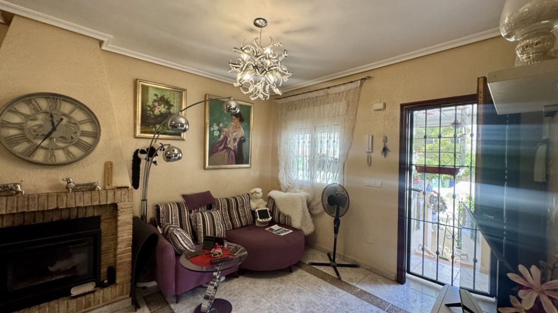 Resale - Townhouse - Playa Flamenca - las chismosas