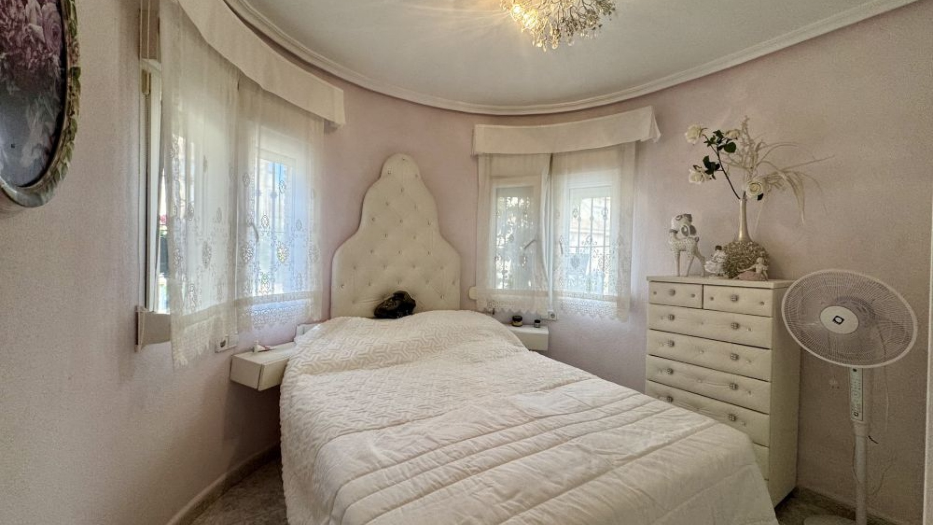 Resale - Townhouse - Playa Flamenca - las chismosas