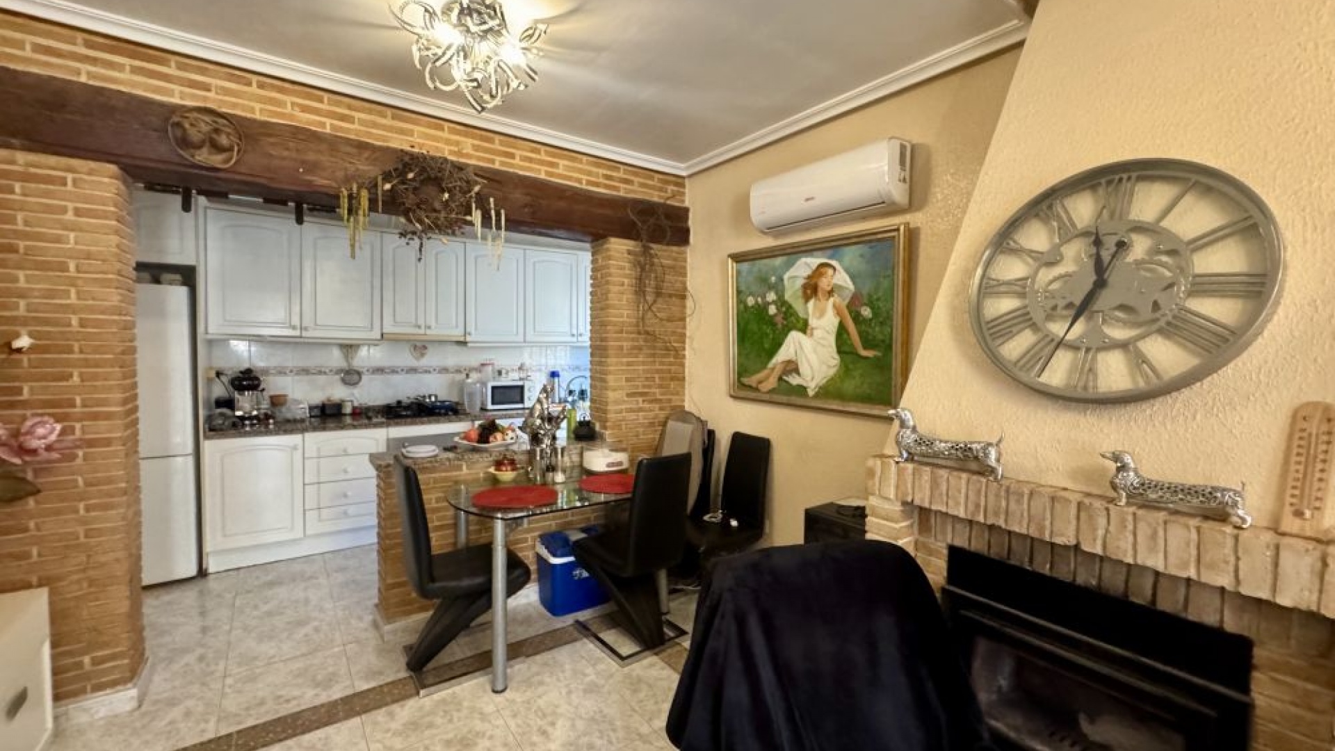 Resale - Townhouse - Playa Flamenca - las chismosas