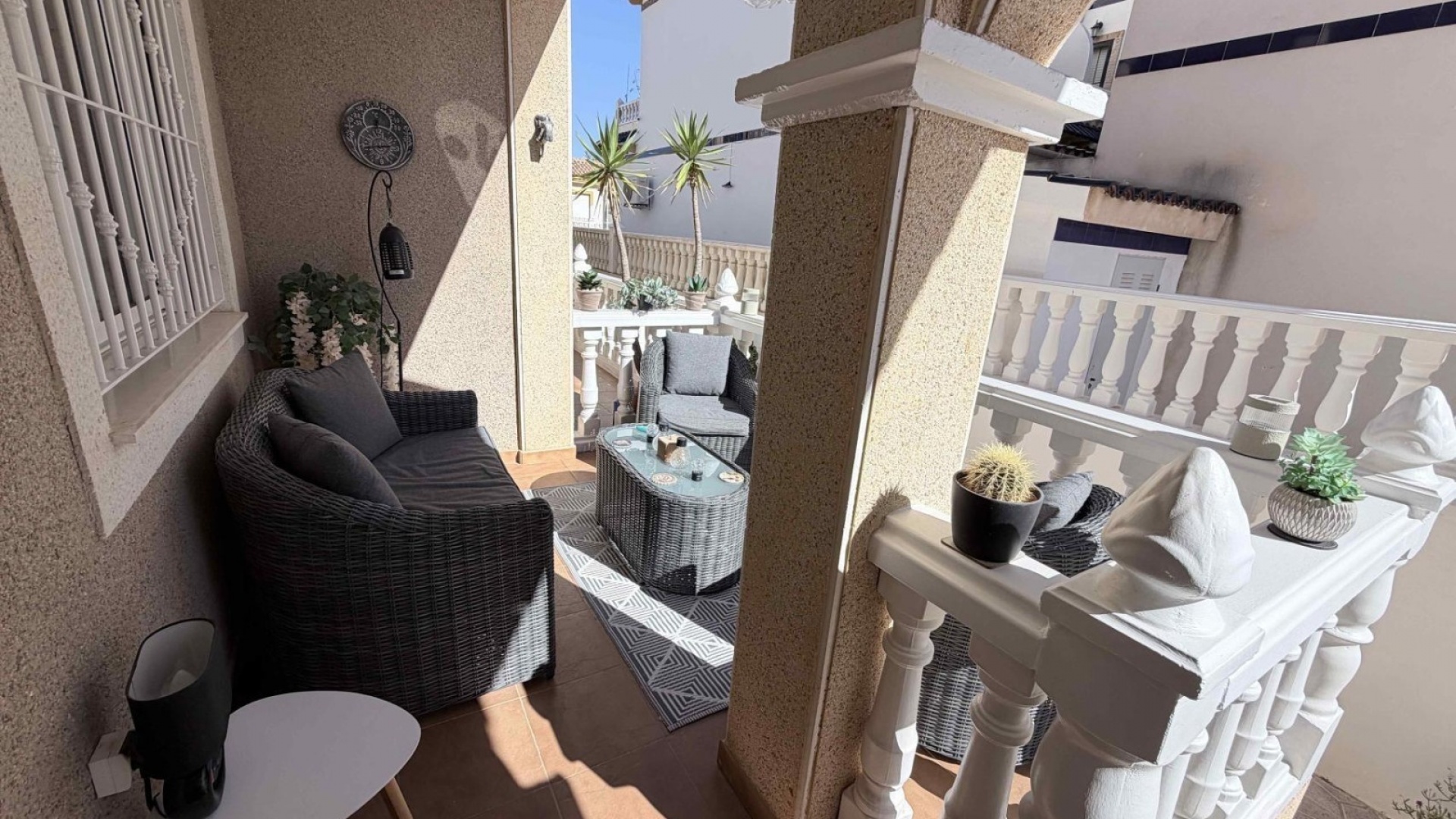 Resale - Townhouse - Playa Flamenca - las chismosas