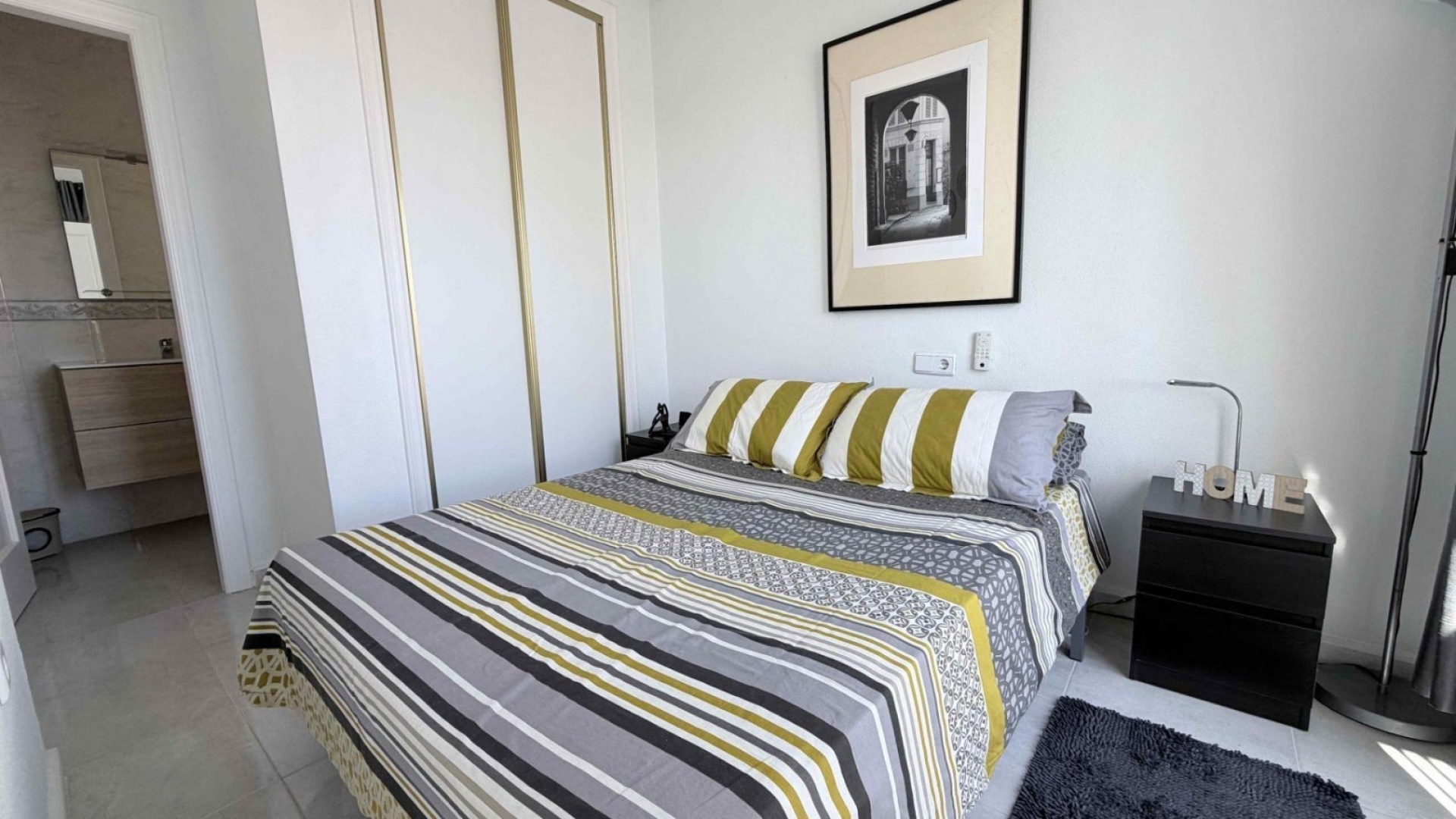 Resale - Townhouse - Playa Flamenca - las chismosas