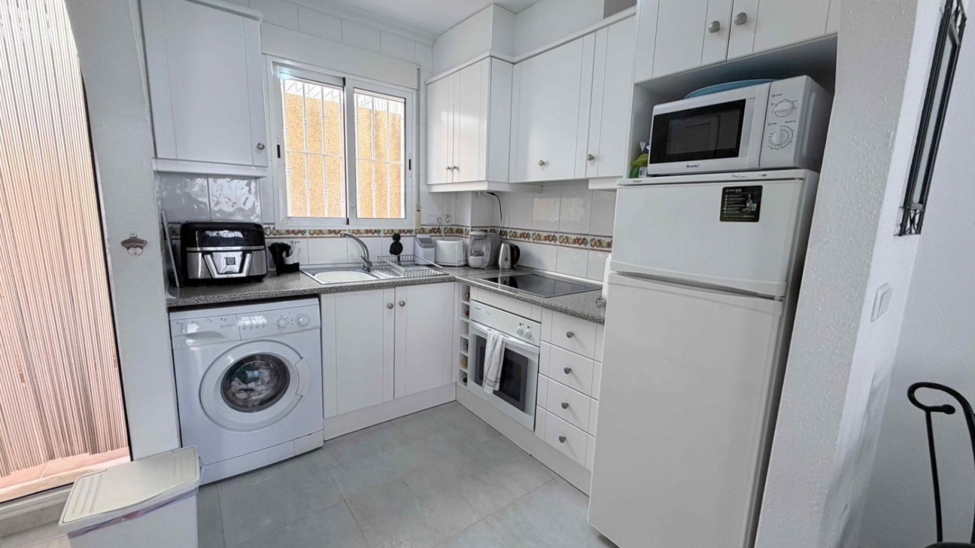 Resale - Townhouse - Playa Flamenca - las chismosas