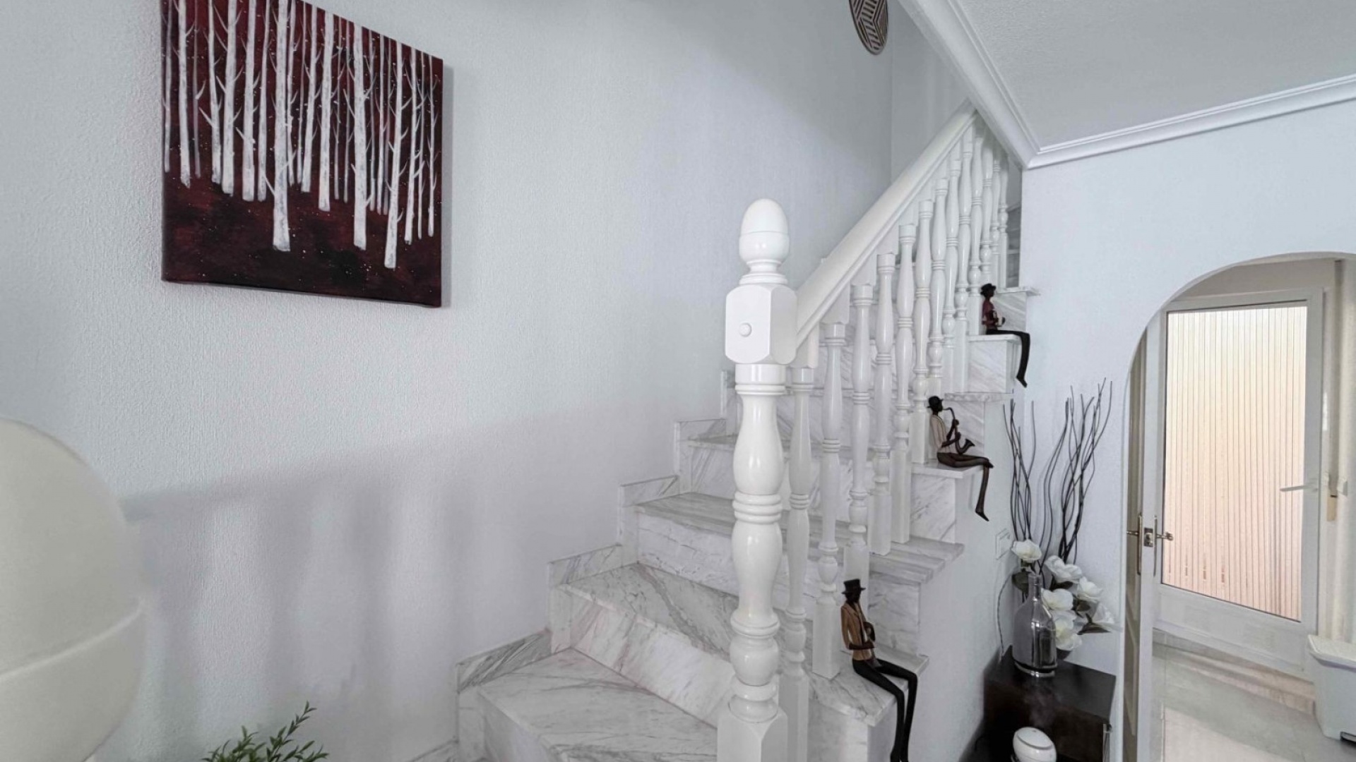 Resale - Townhouse - Playa Flamenca - las chismosas