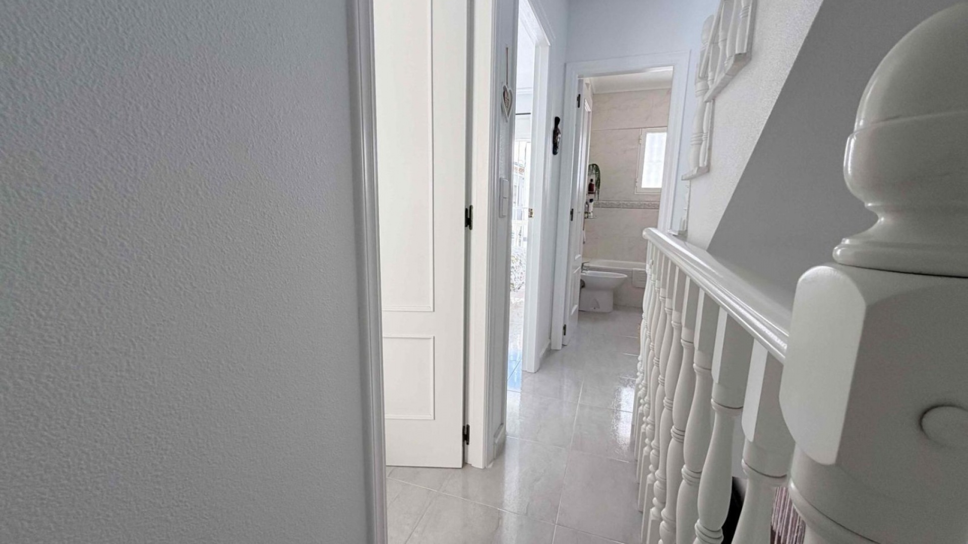 Resale - Townhouse - Playa Flamenca - las chismosas